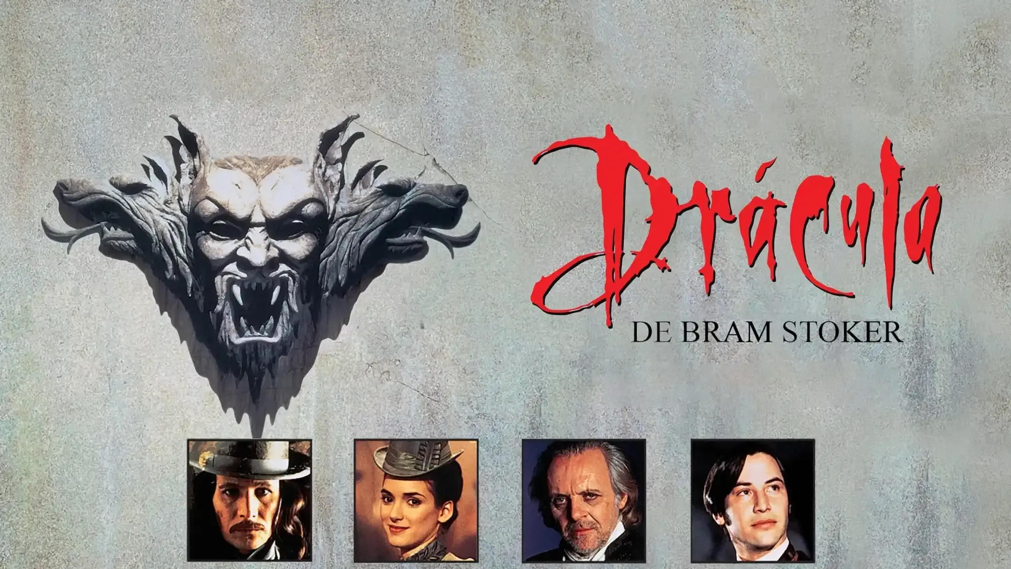 Bram Stoker`s Dracula movie review