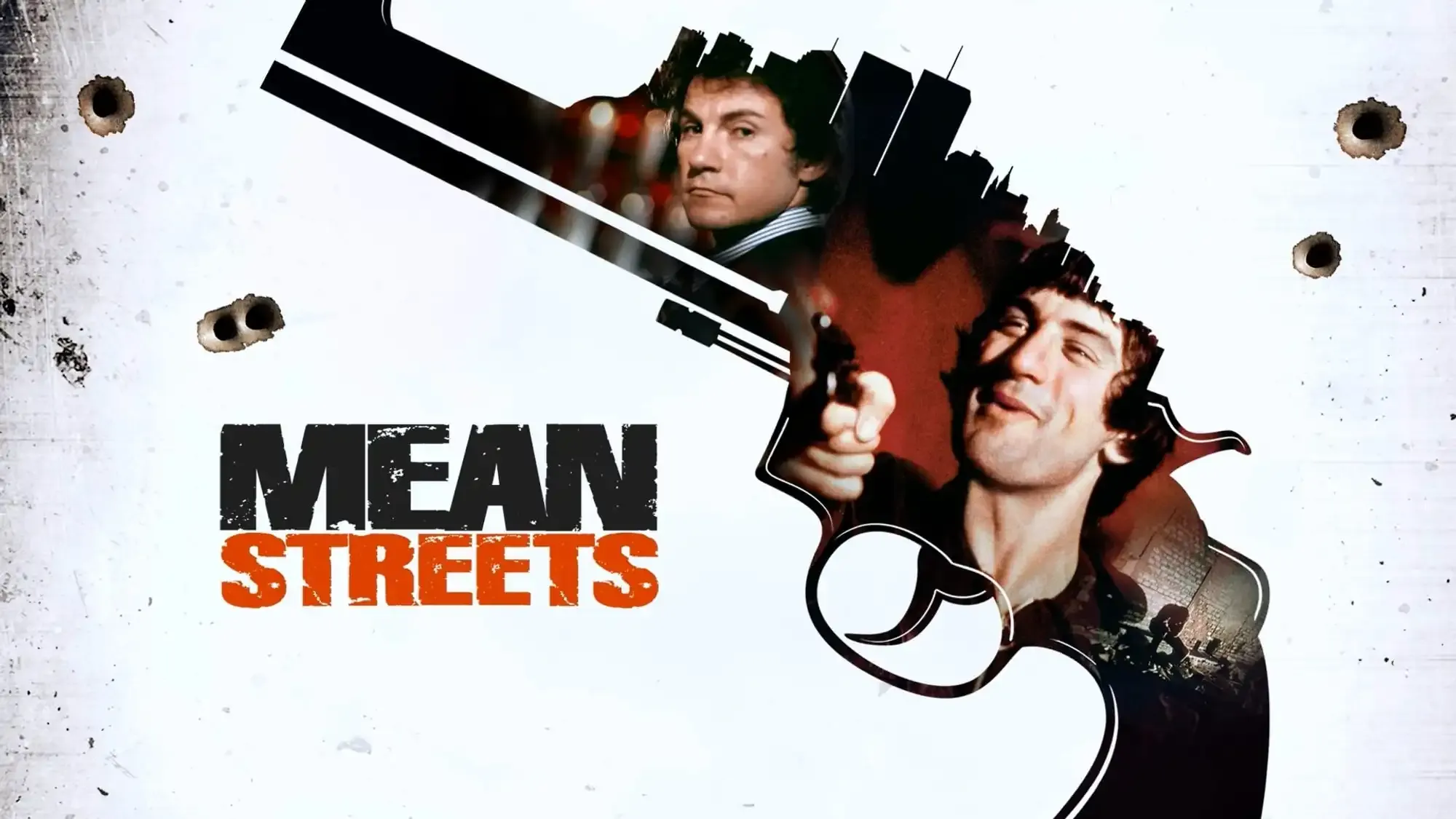 Mean Streets movie review