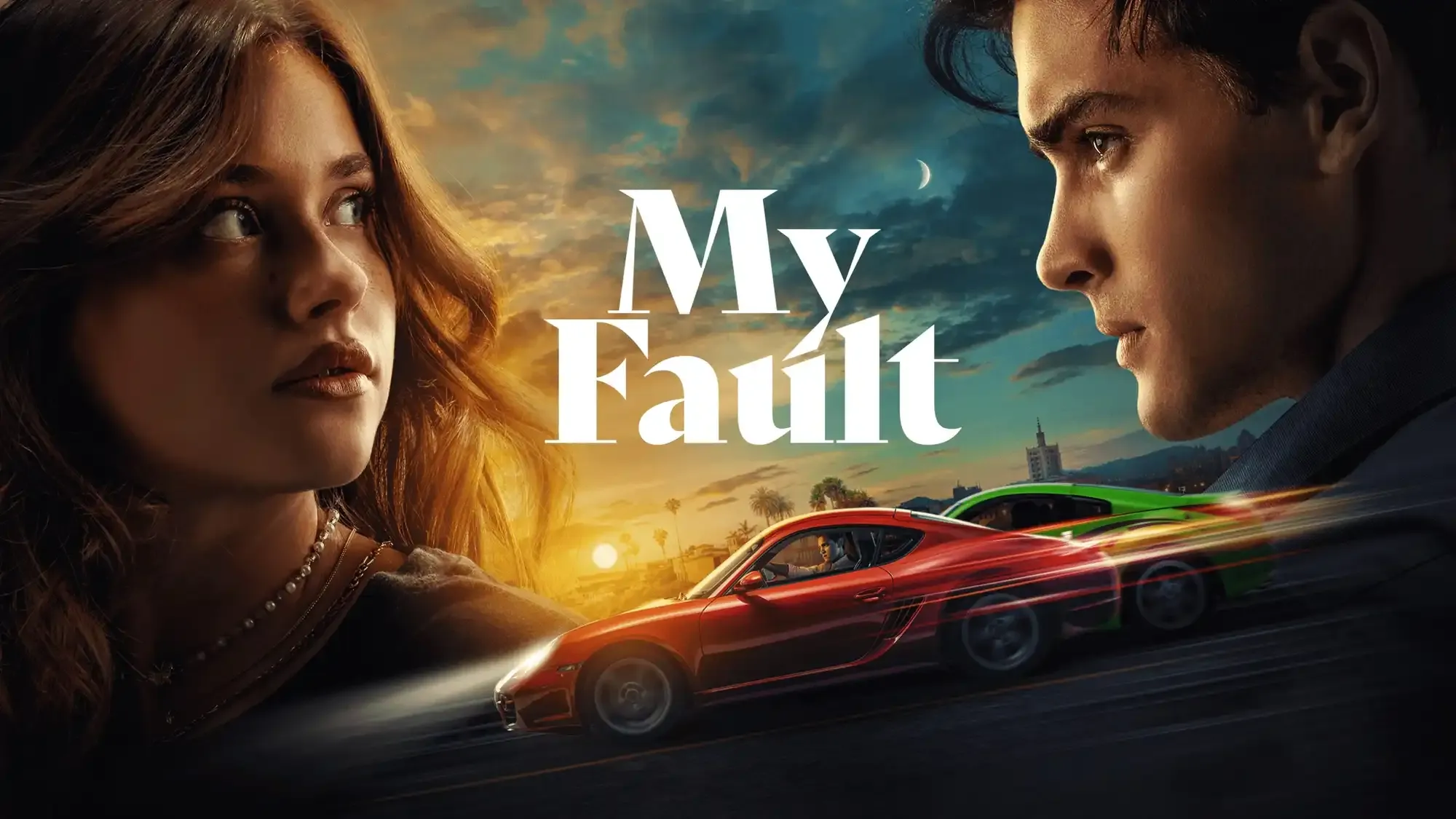 My Fault movie review