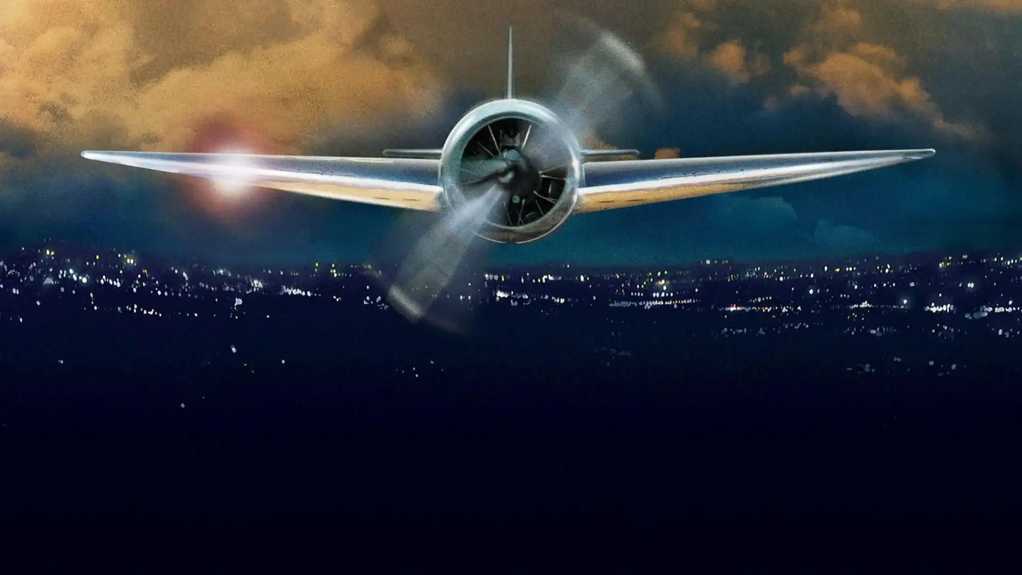The Aviator movie review