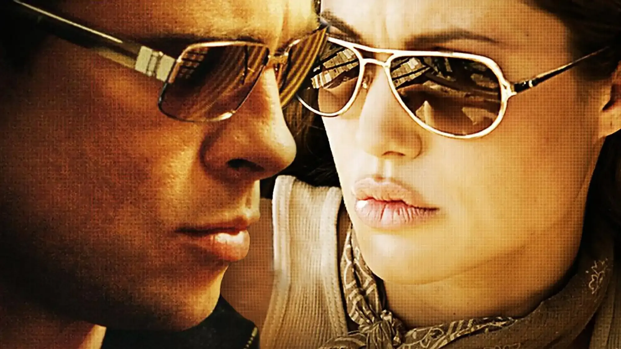 Mr. & Mrs. Smith movie review
