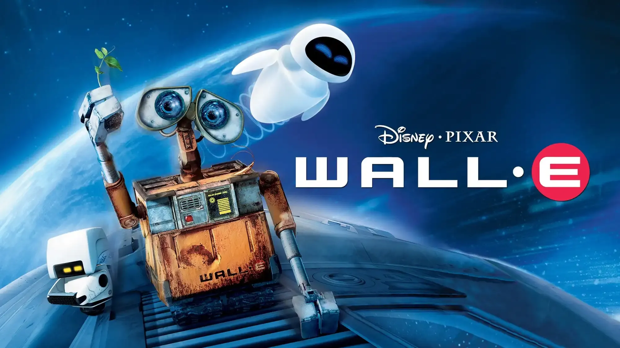 WALL·E movie review