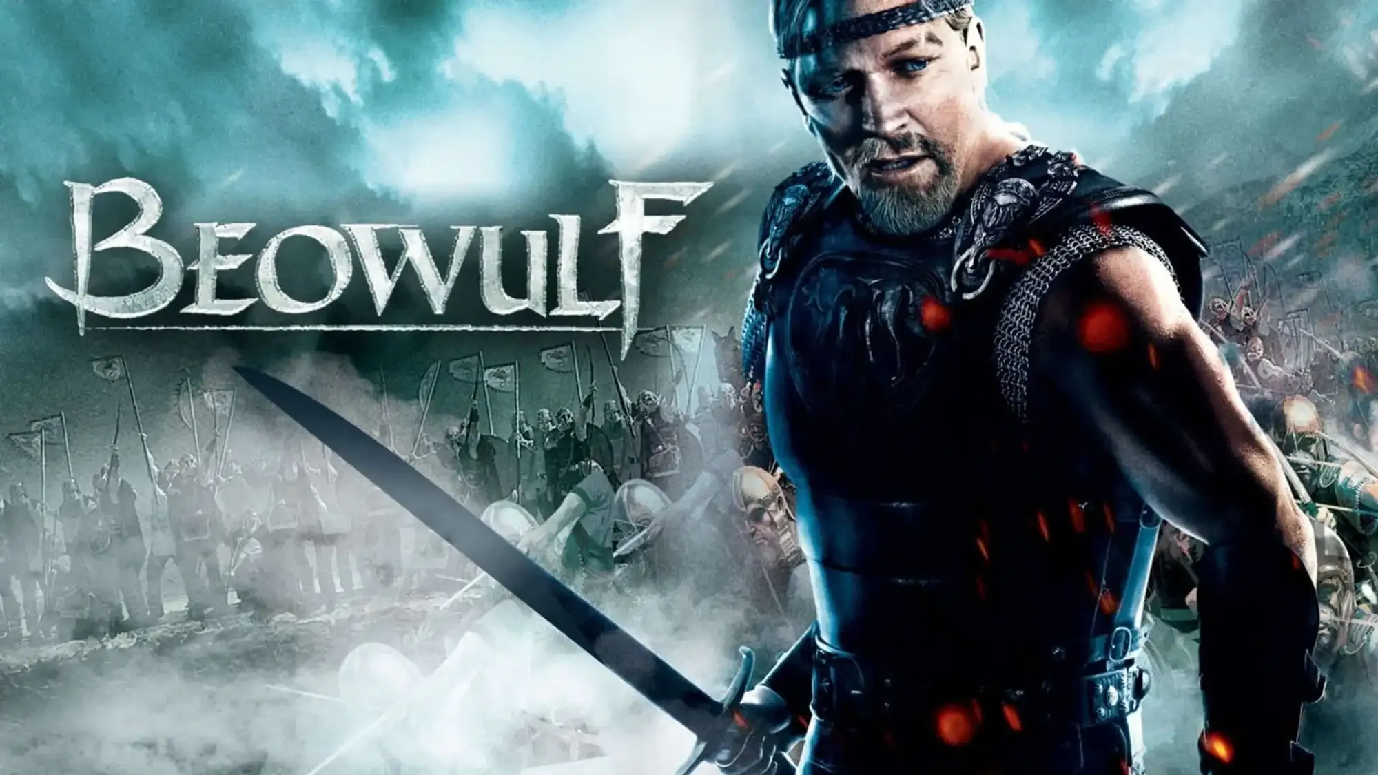 Beowulf movie review