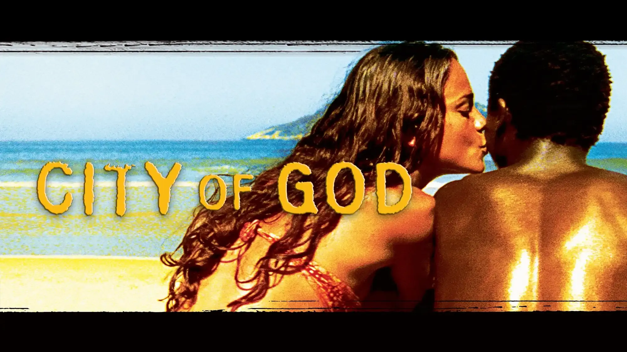 City of God movie review