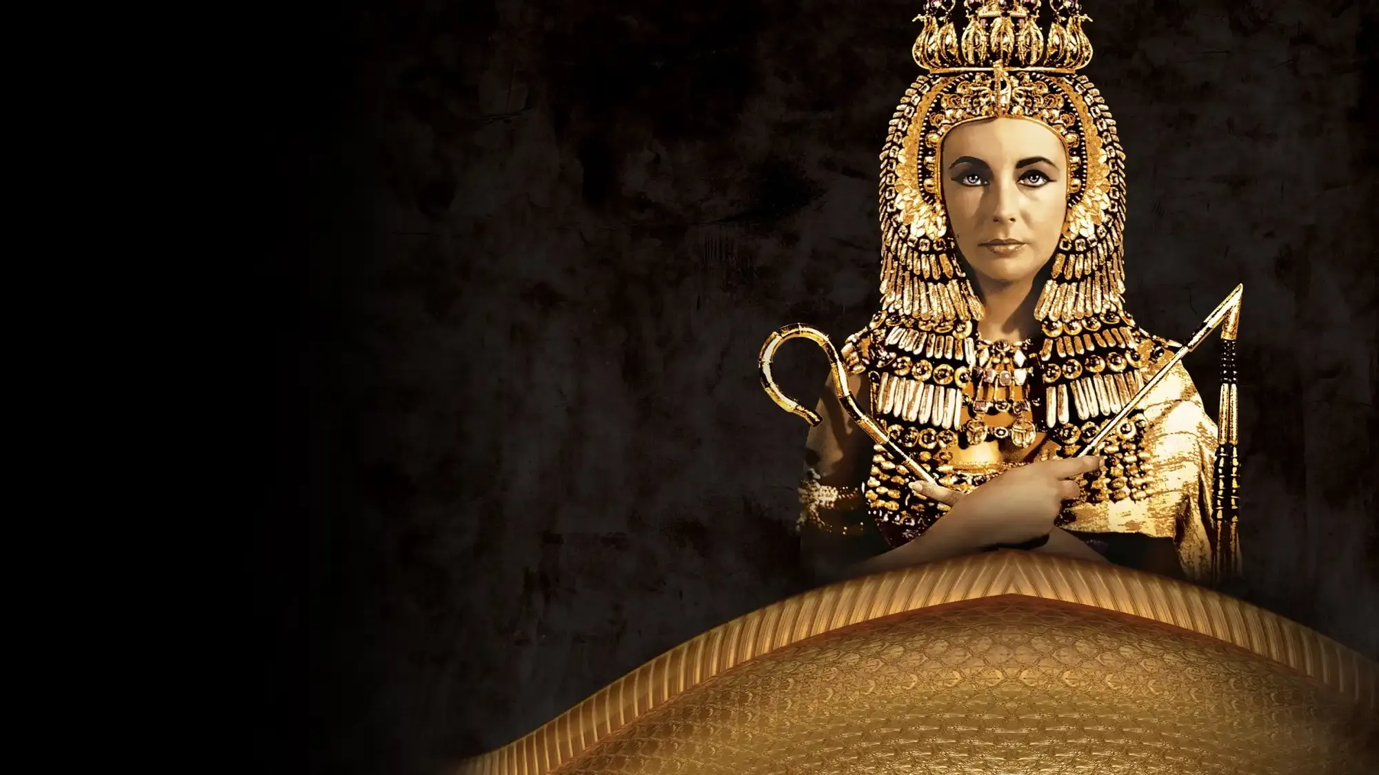 Cleopatra movie review