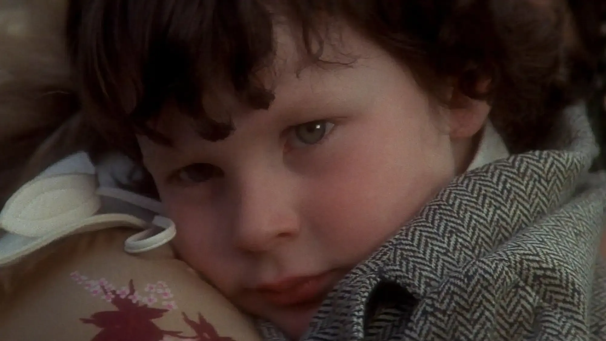 The Omen movie review