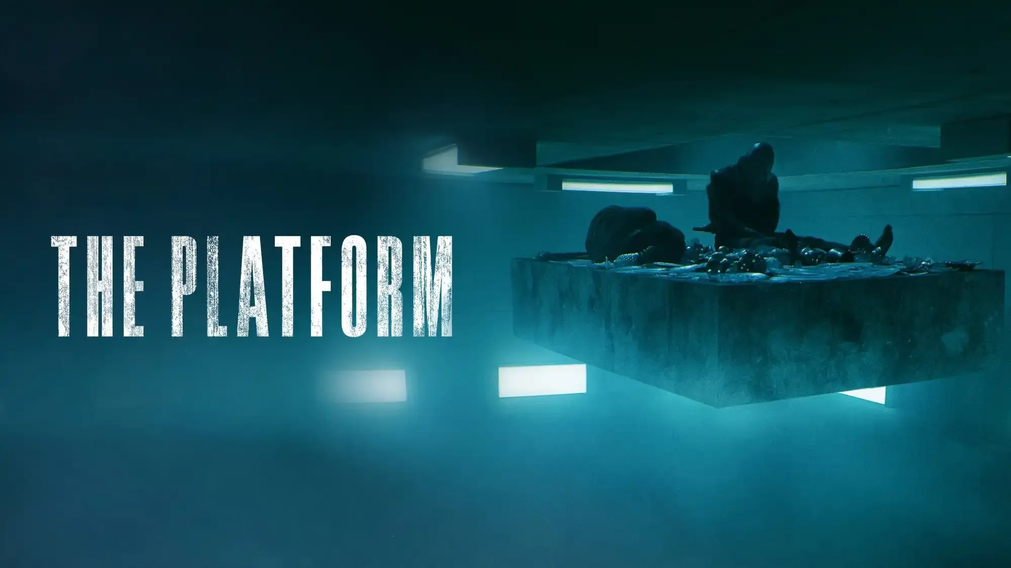 The Platform movie review
