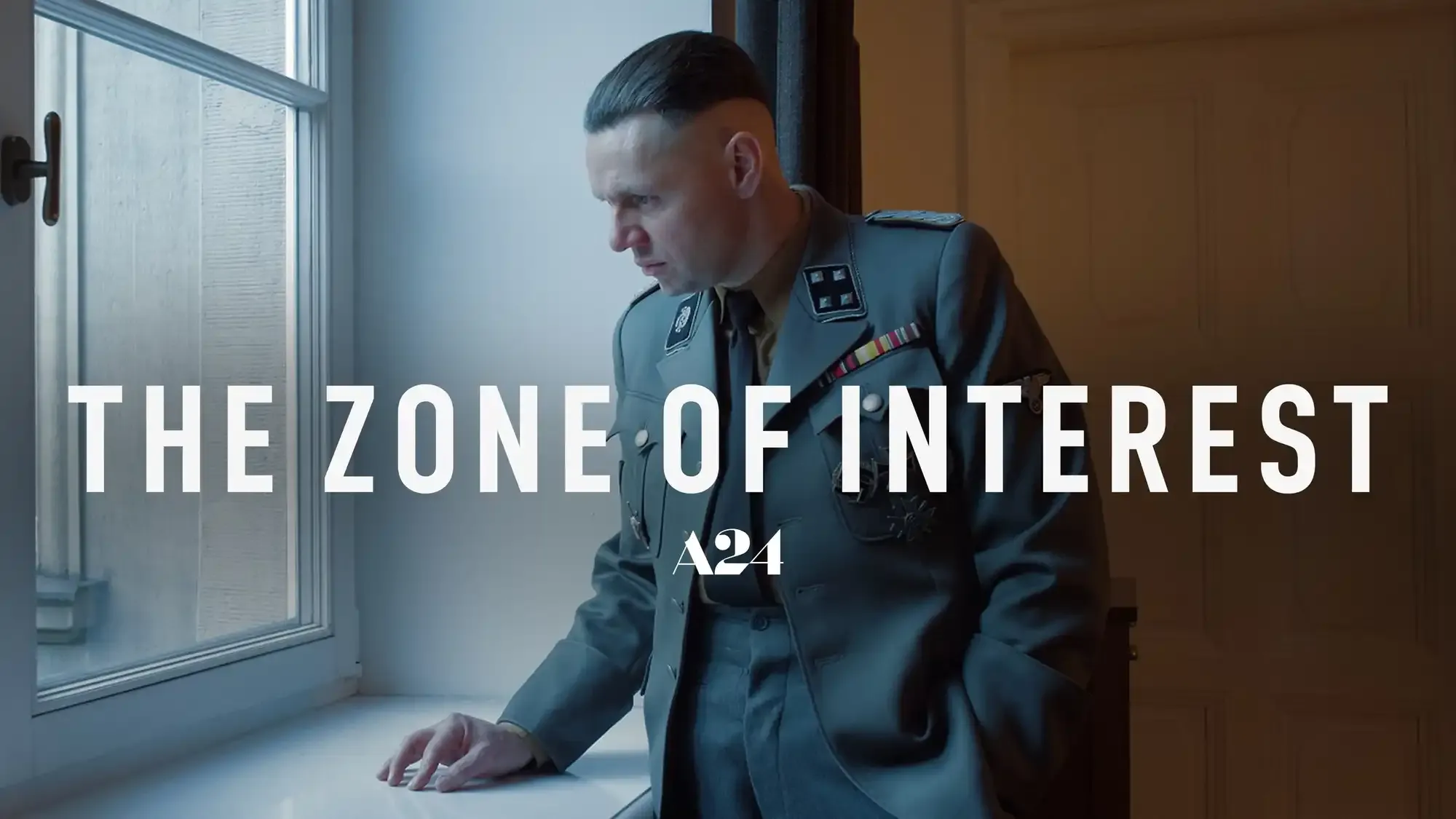 The Zone of Interest movie review