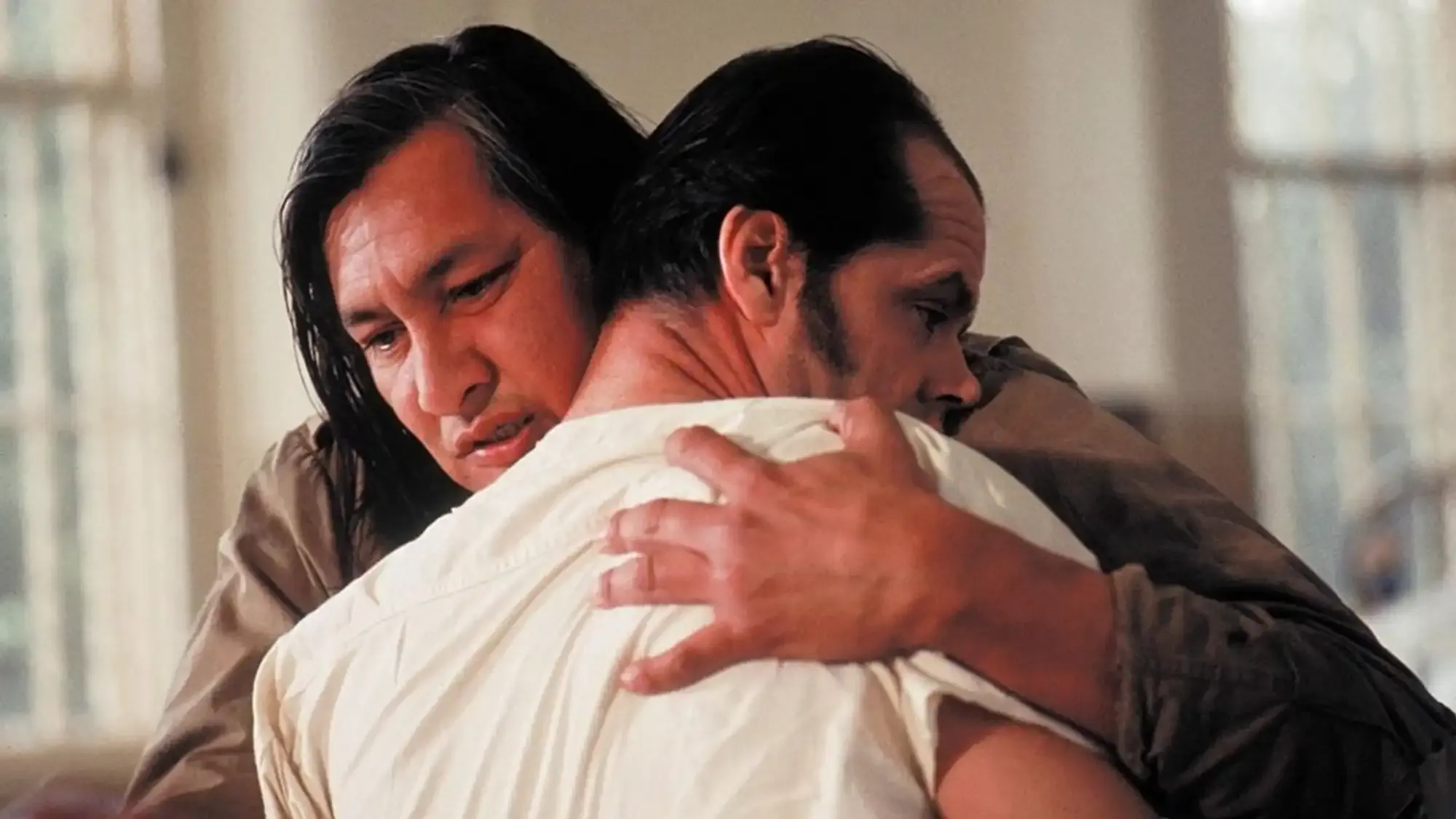 One Flew Over the Cuckoo`s Nest movie review