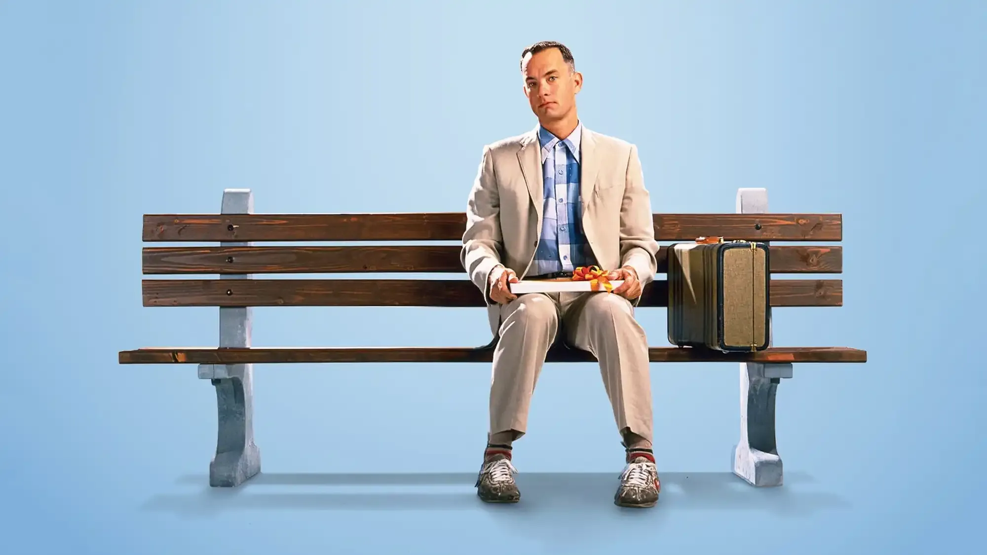 Forrest Gump movie review