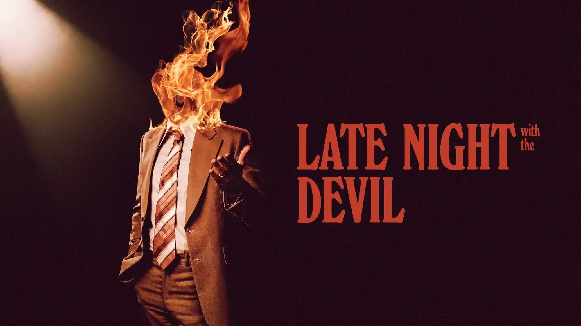 Late Night with the Devil movie review
