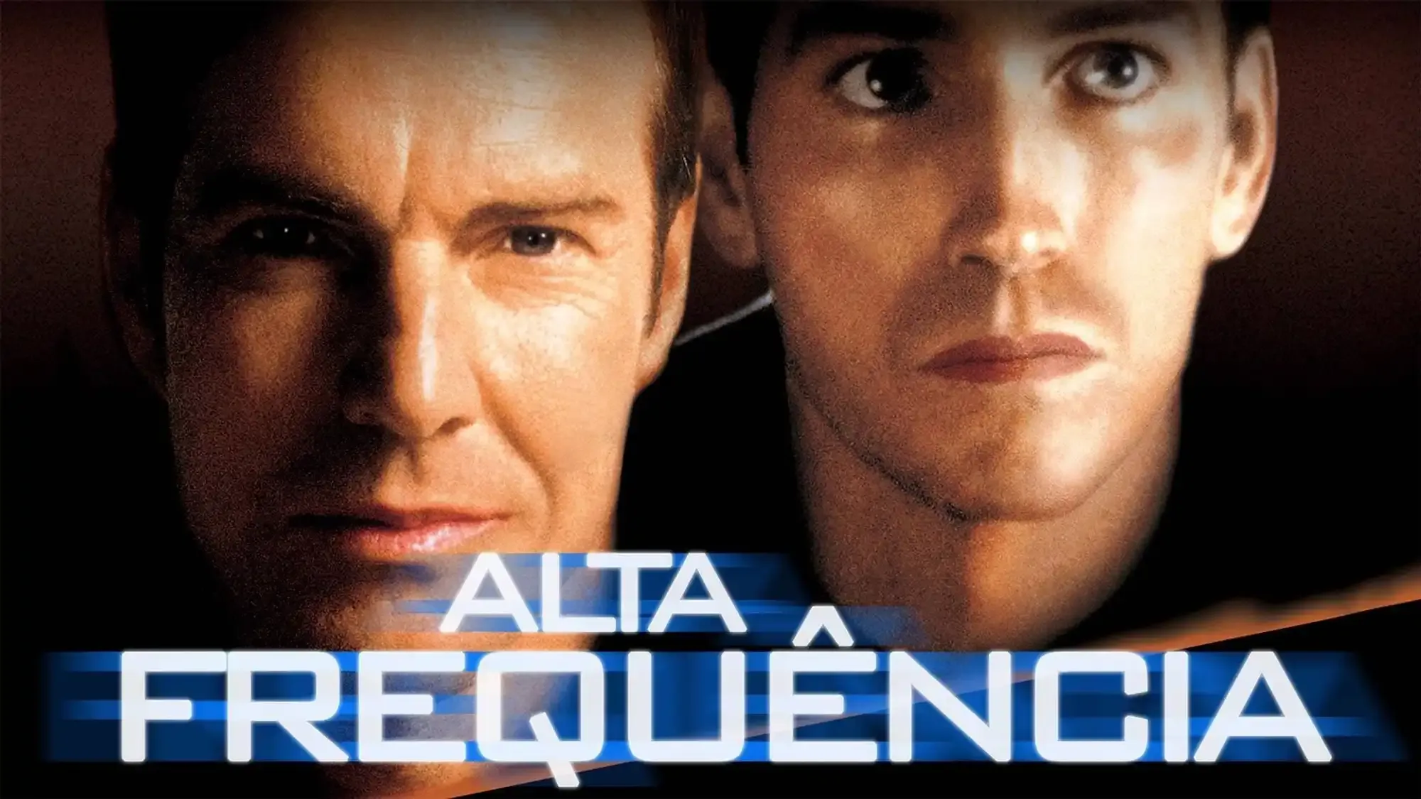 Frequency movie review