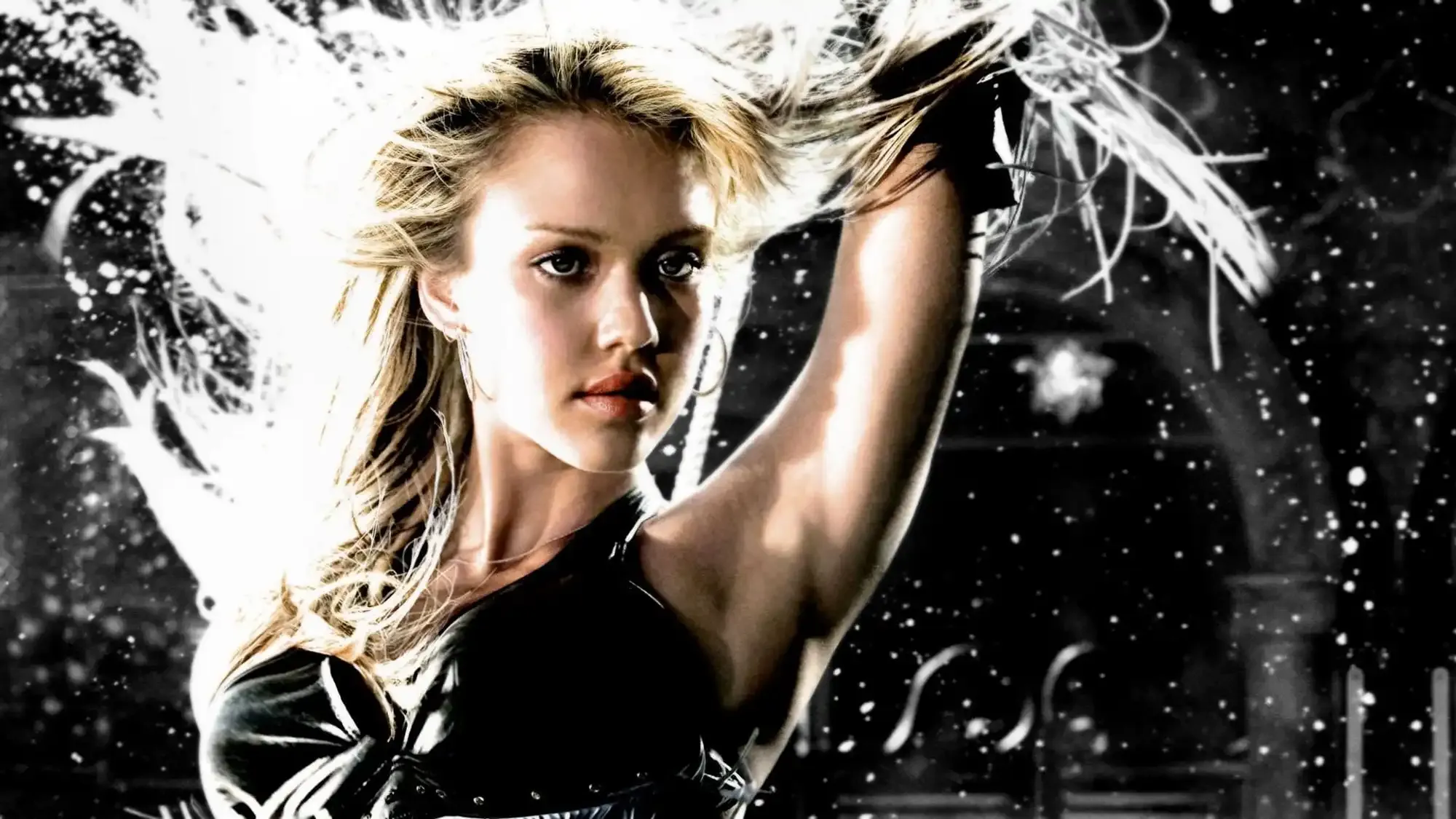 Sin City movie review
