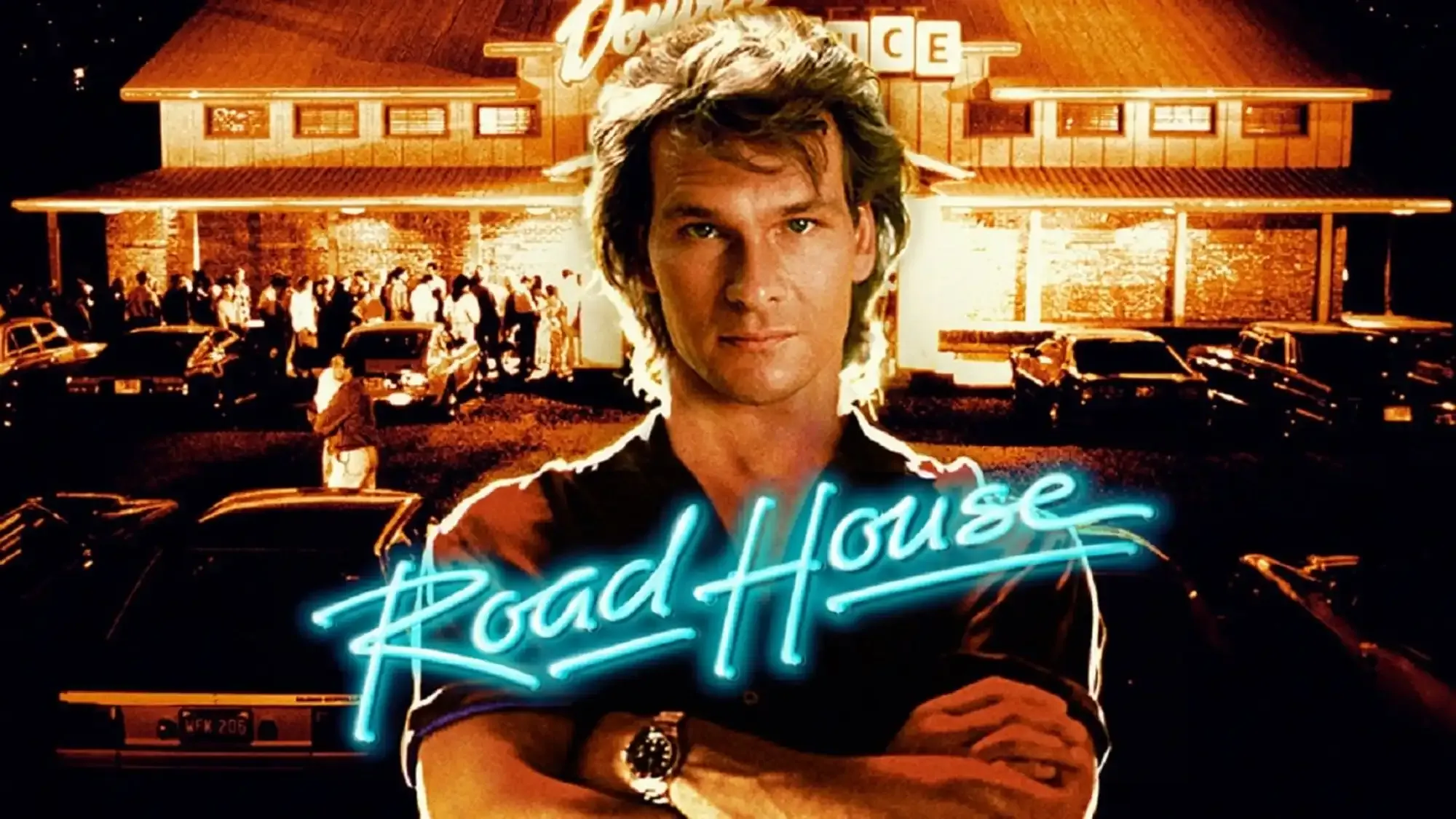 Road House movie review