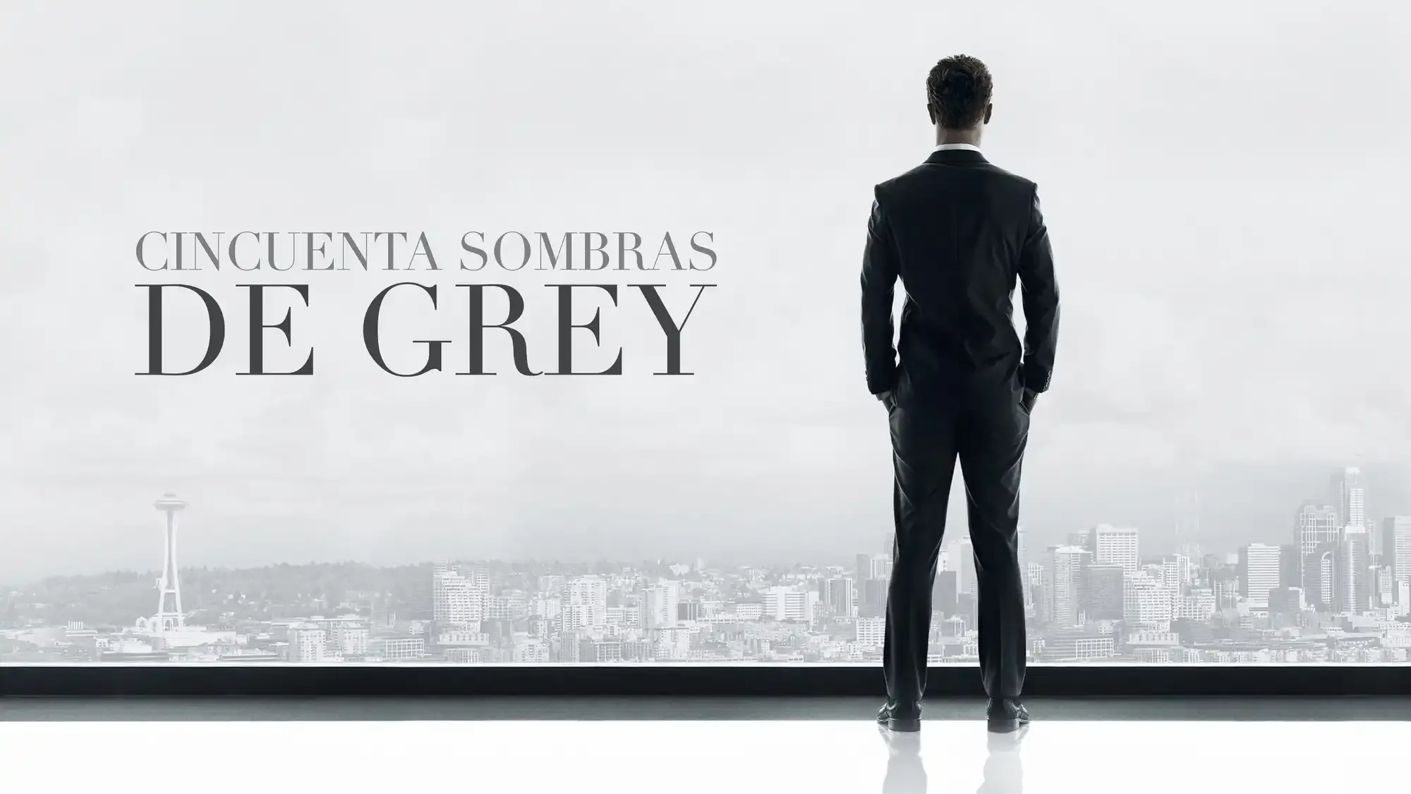 Fifty Shades of Grey movie review