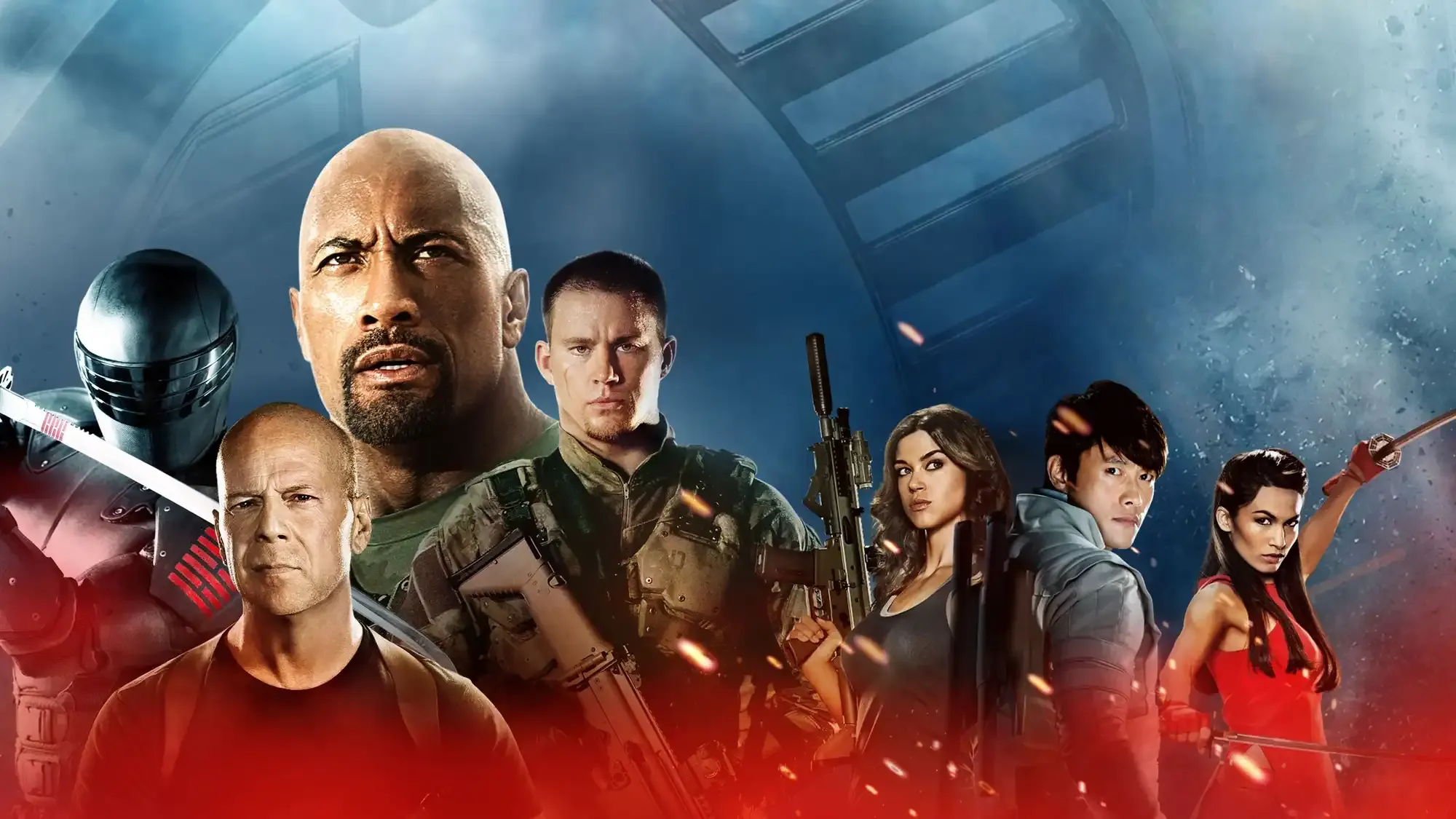 G.I. Joe: Retaliation movie review