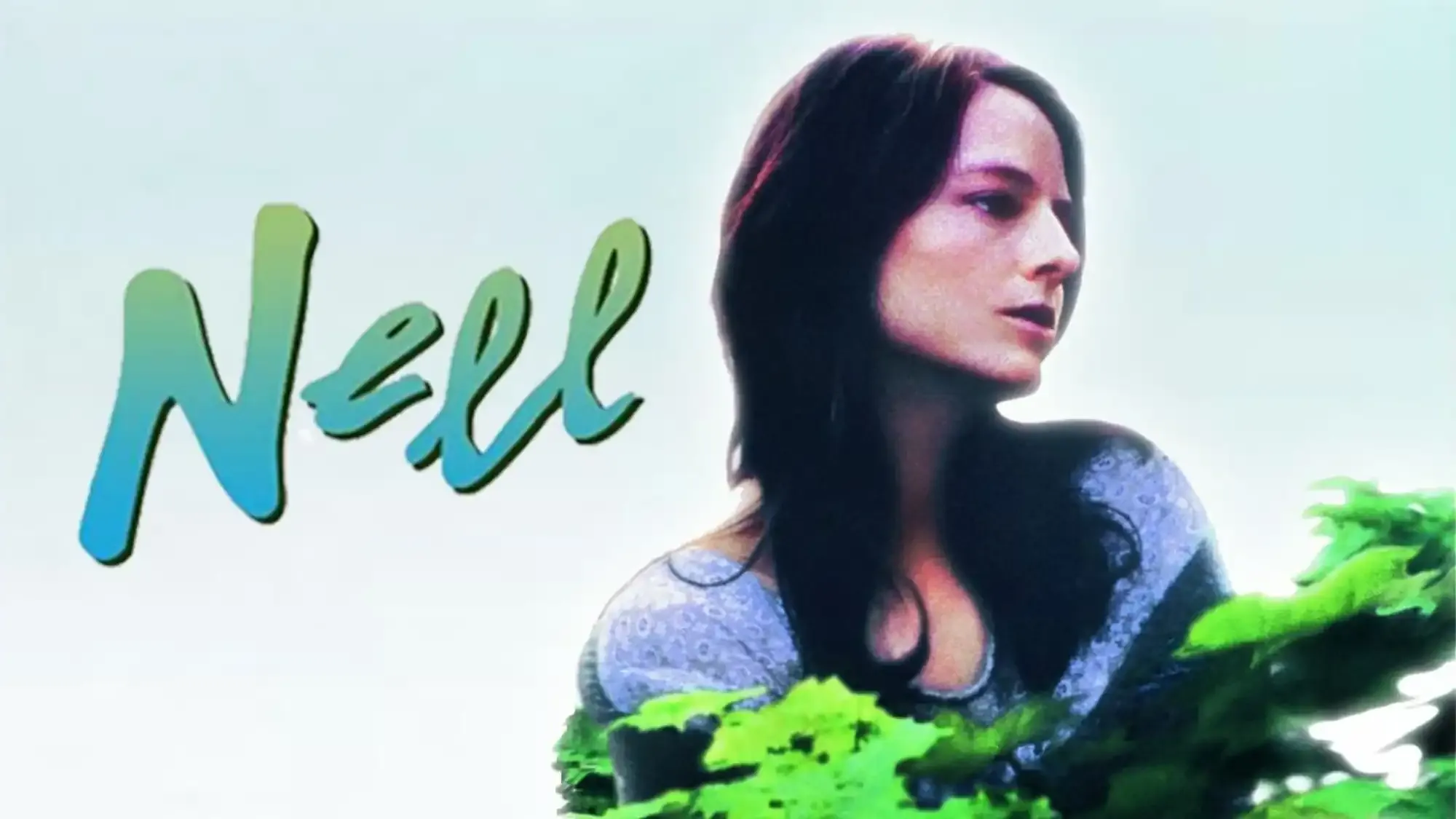 Nell movie review
