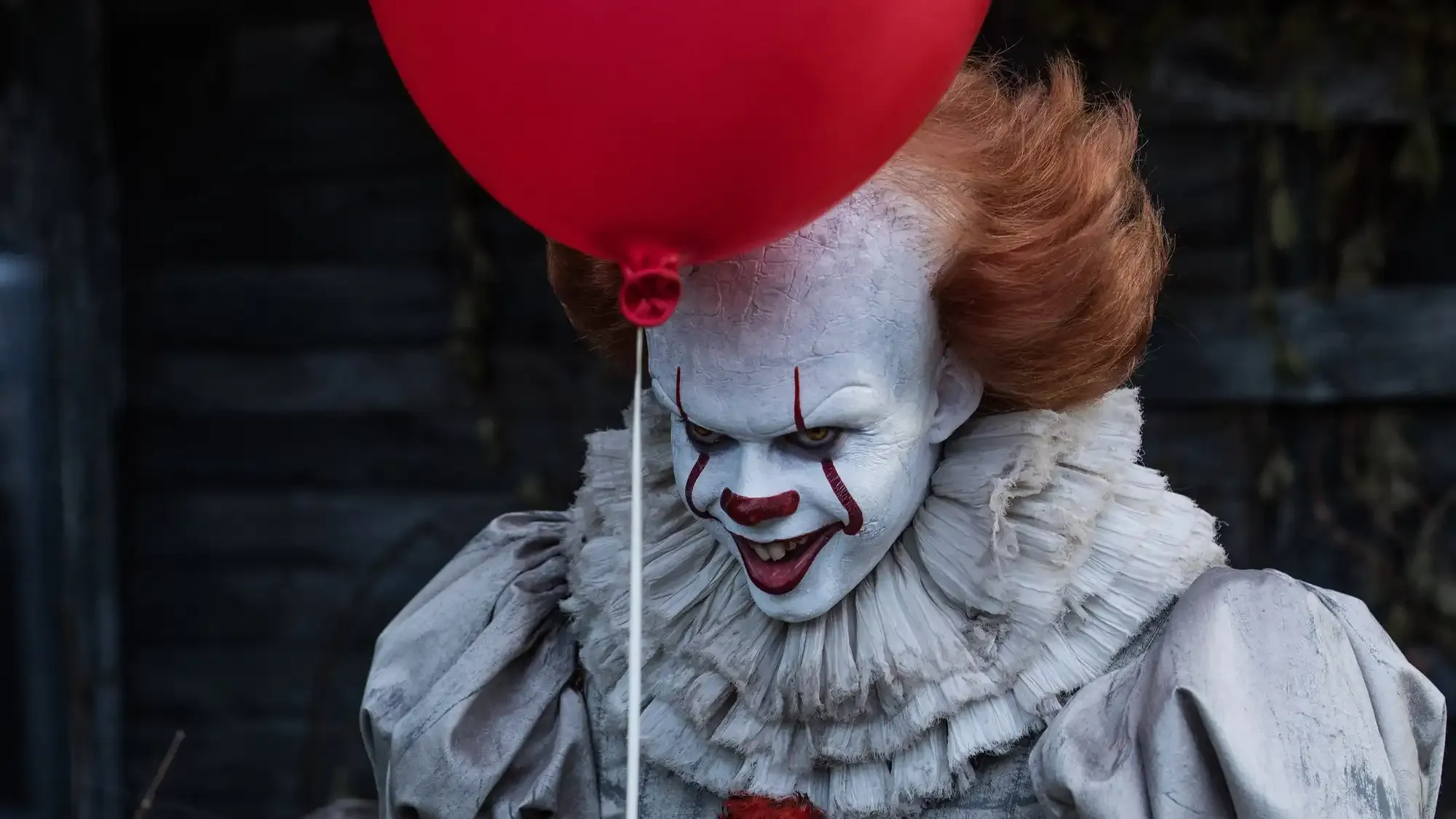 It movie review