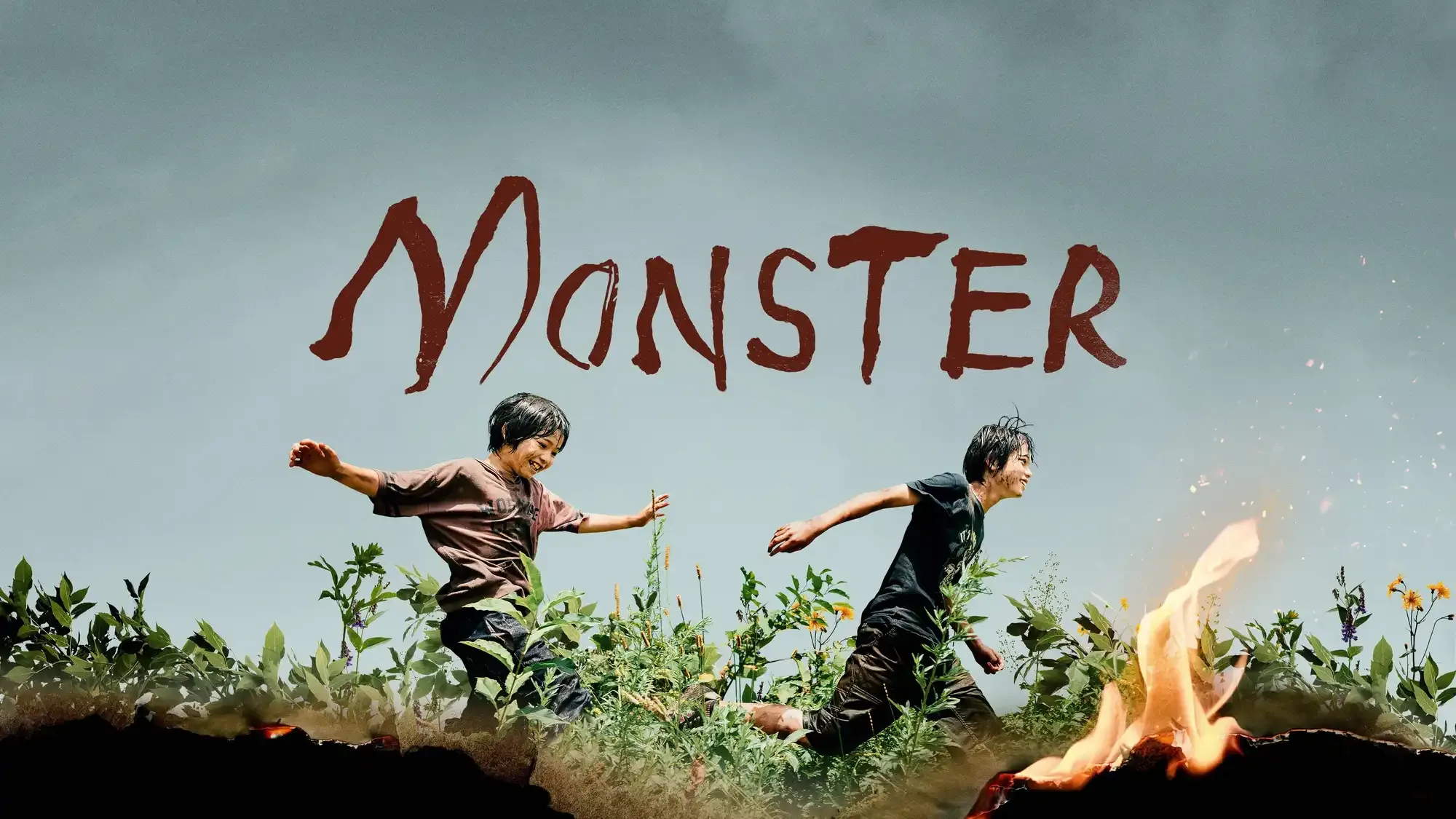 Monster movie review