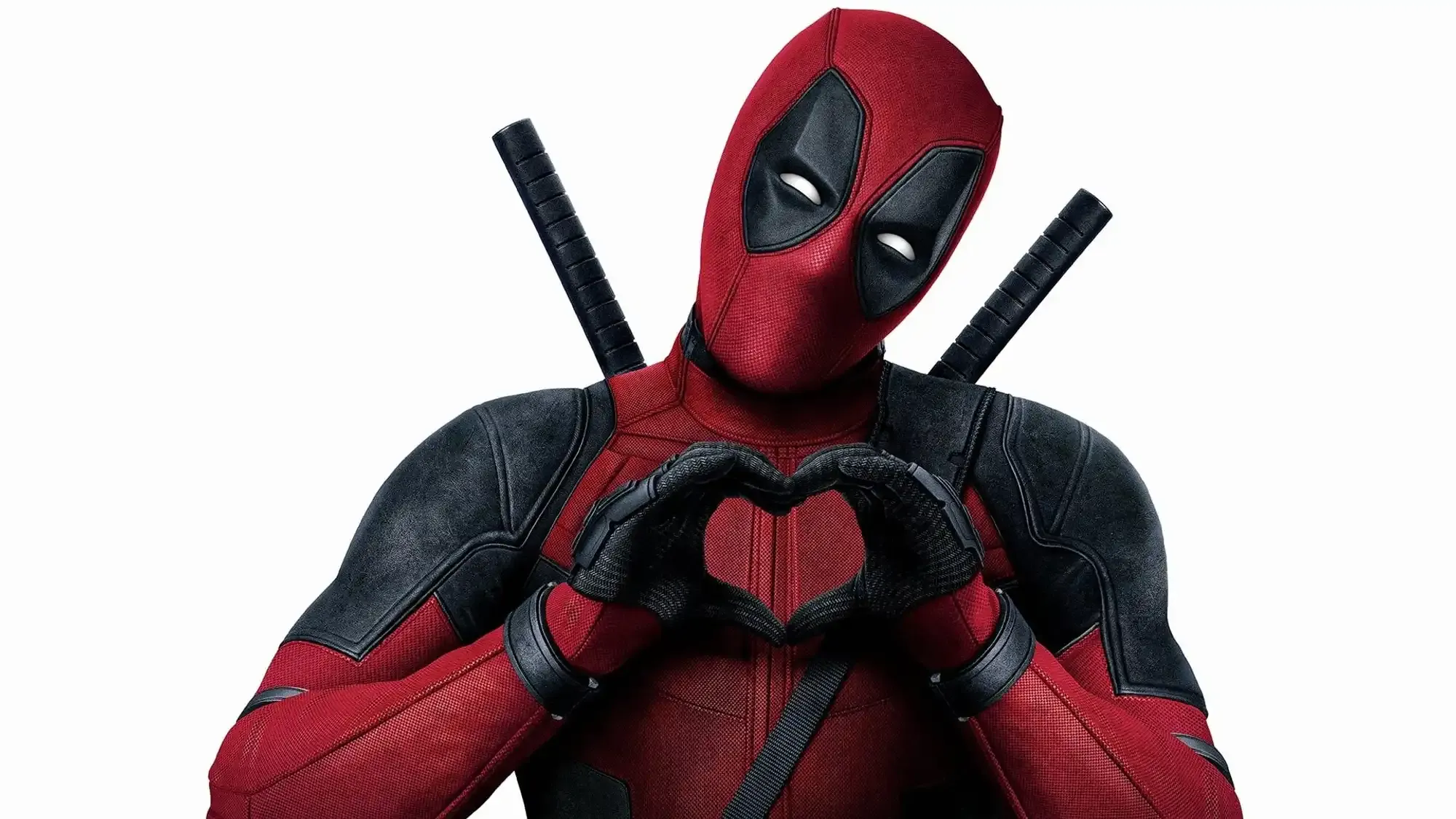 Deadpool movie review