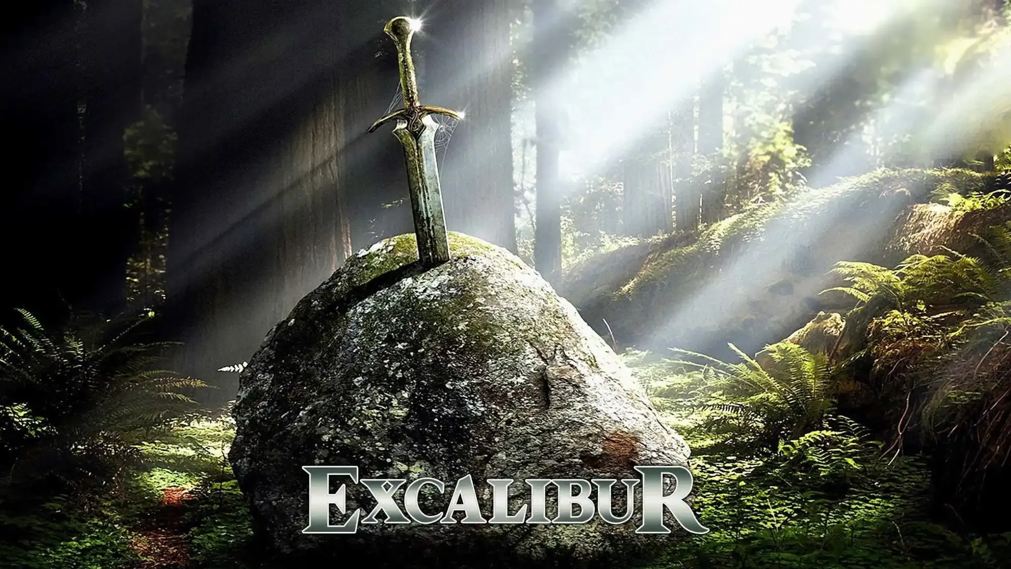 Excalibur movie review