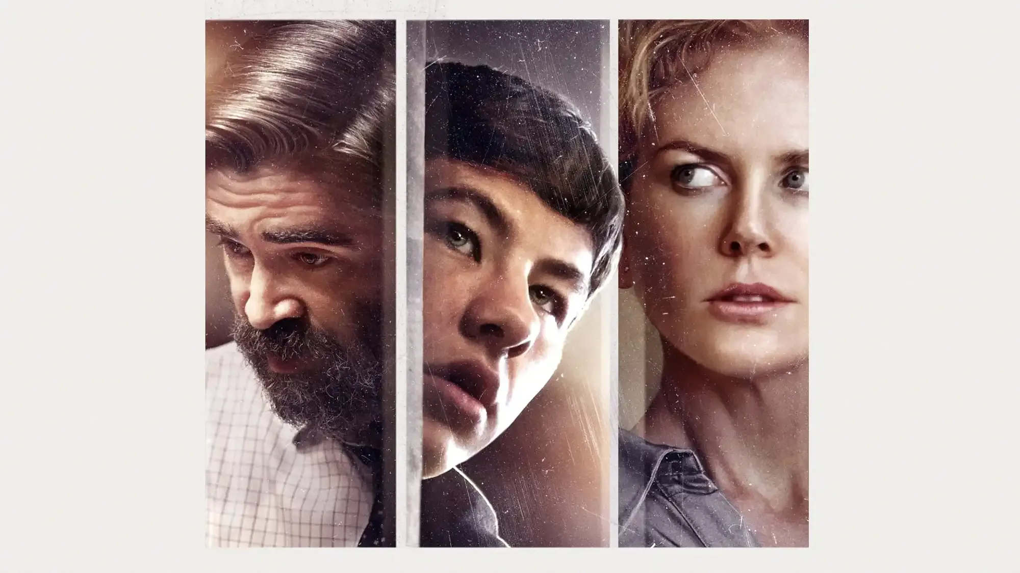 The Killing of a Sacred Deer movie review