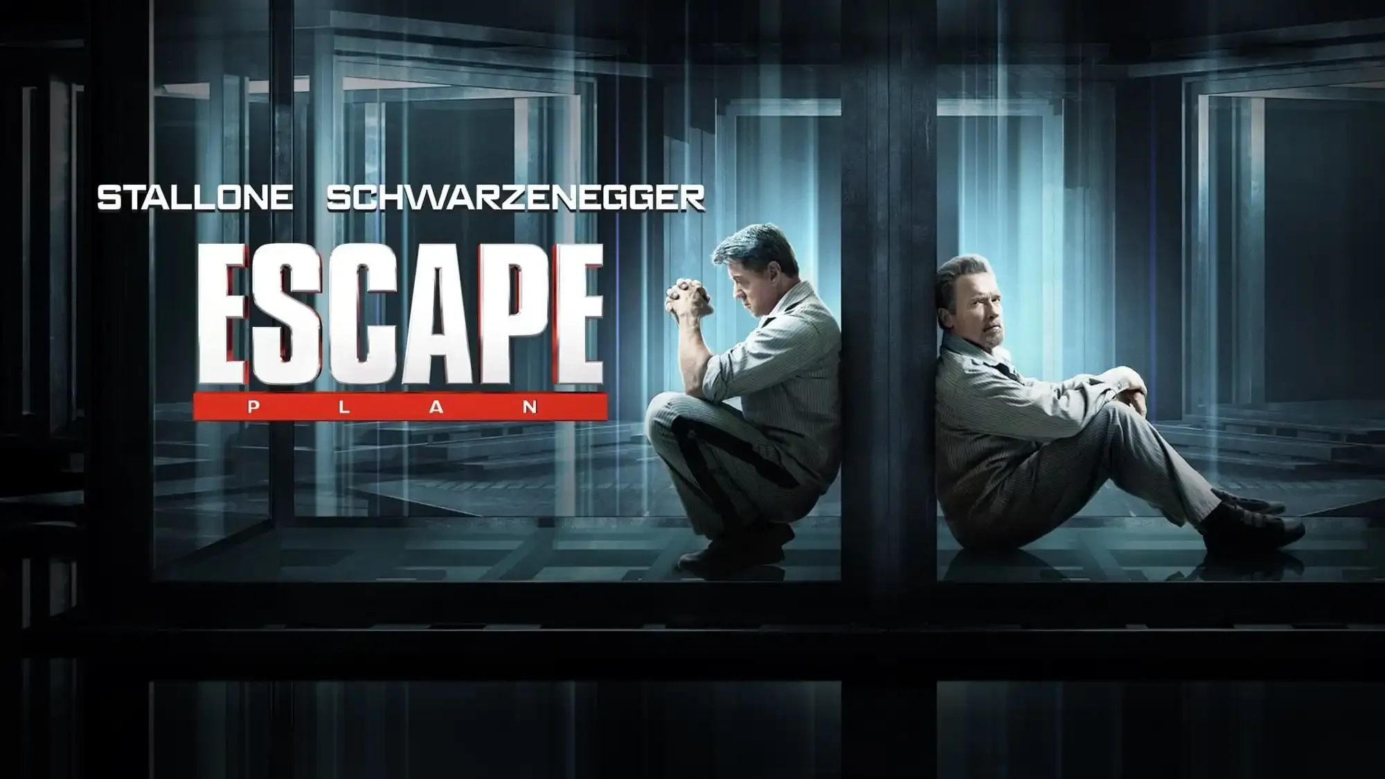 Escape Plan movie review