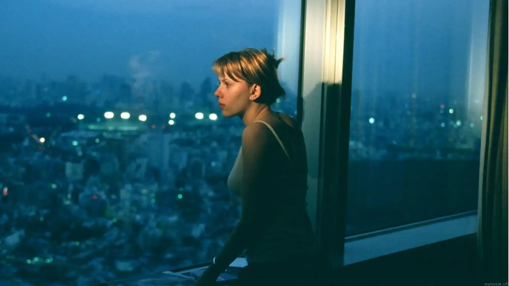 Lost in Translation movie review