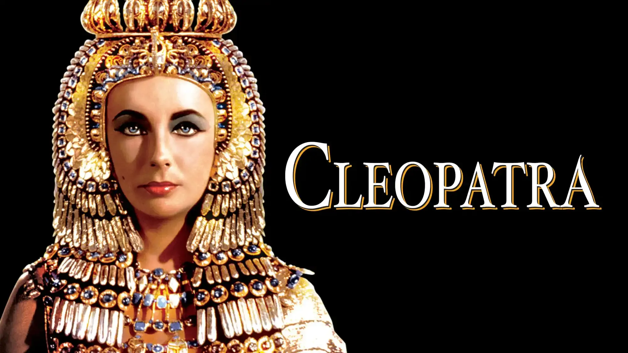 Cleopatra movie review