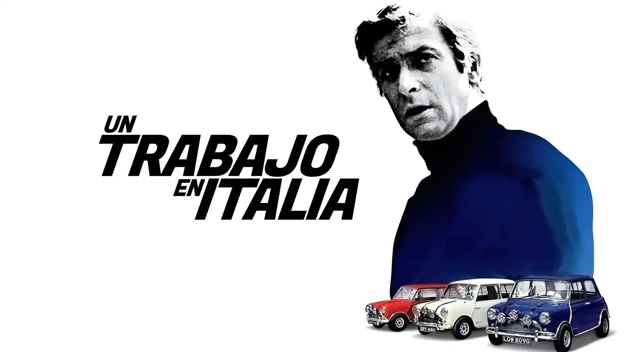 The Italian Job movie review