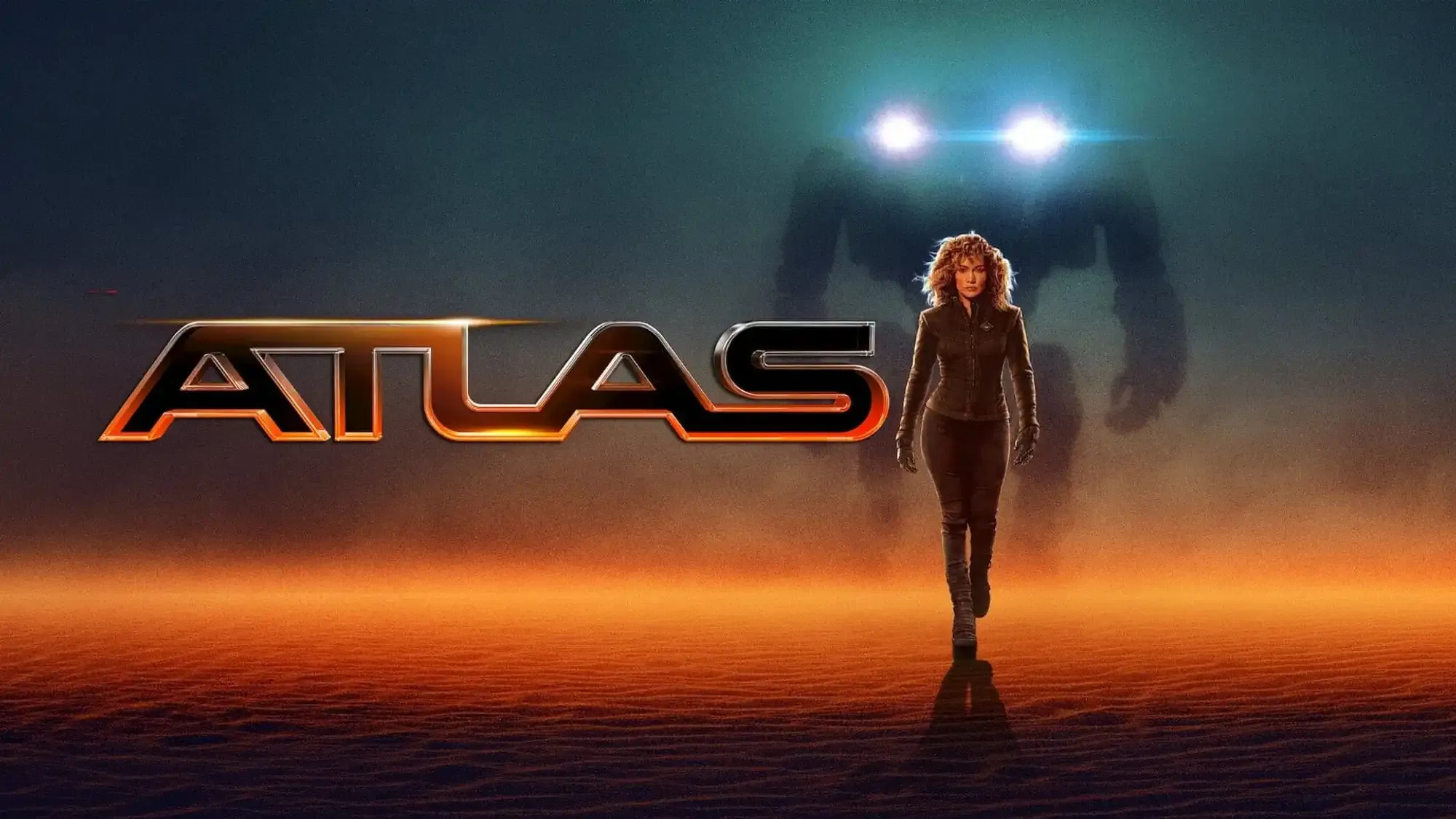 Atlas movie review