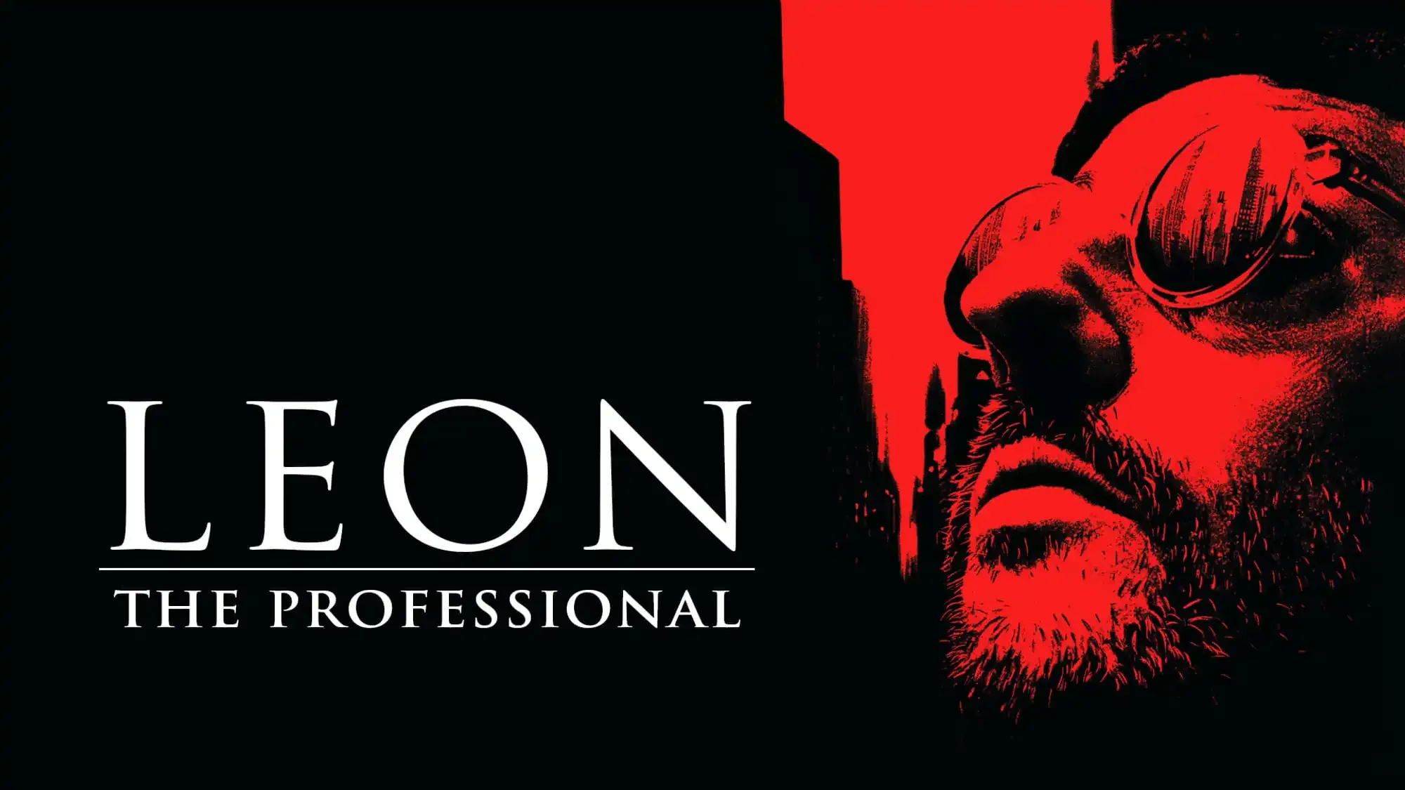Léon: The Professional movie review
