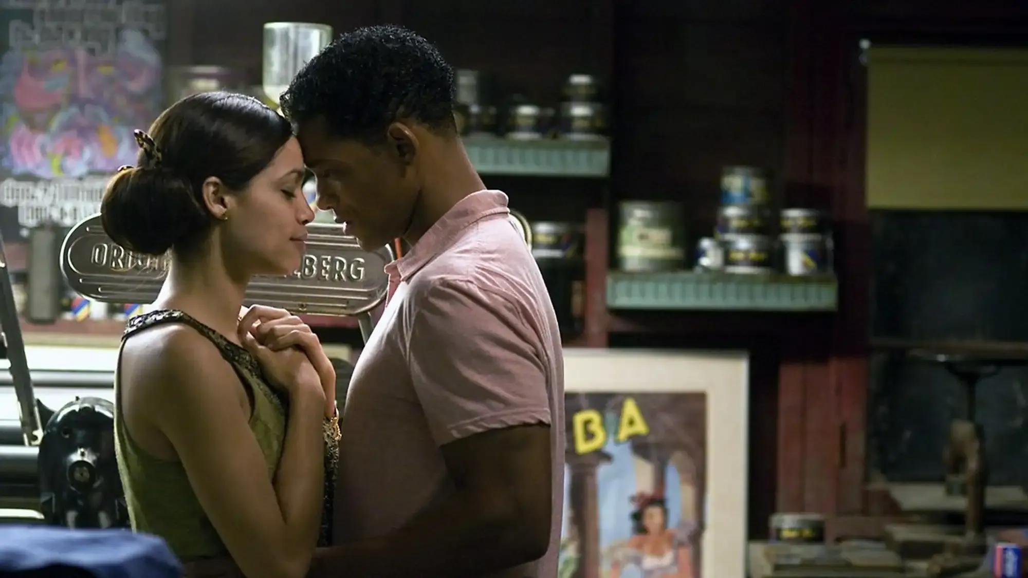 Seven Pounds movie review