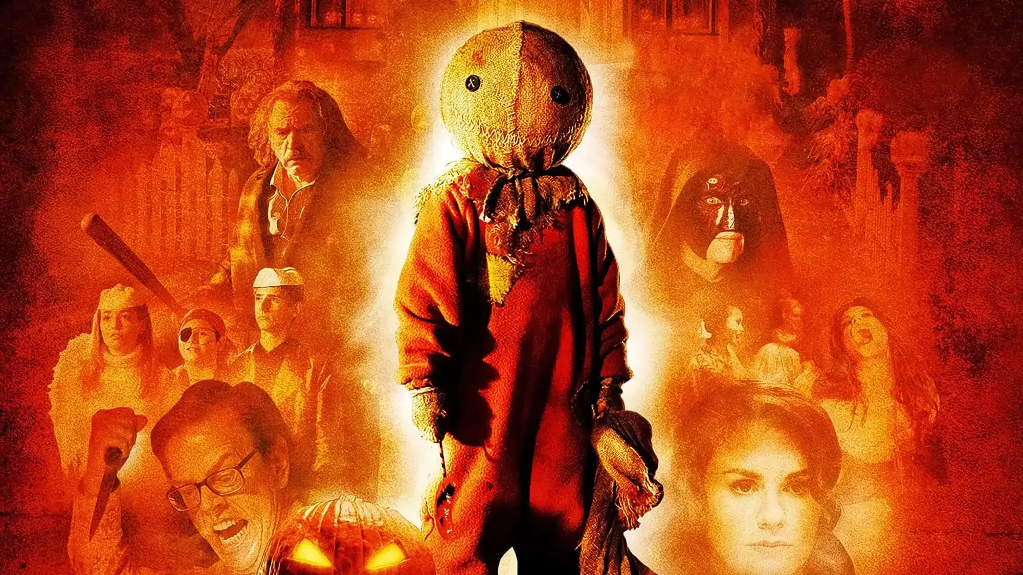 Trick `r Treat movie review