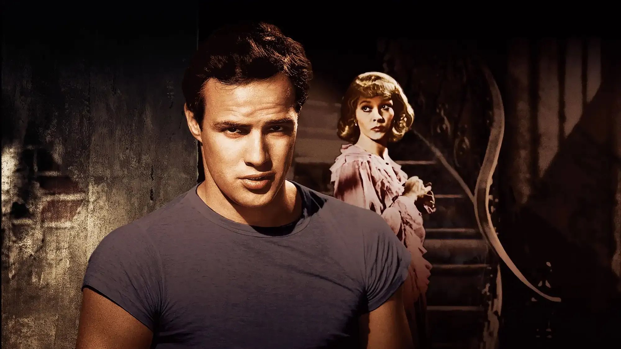 A Streetcar Named Desire movie review