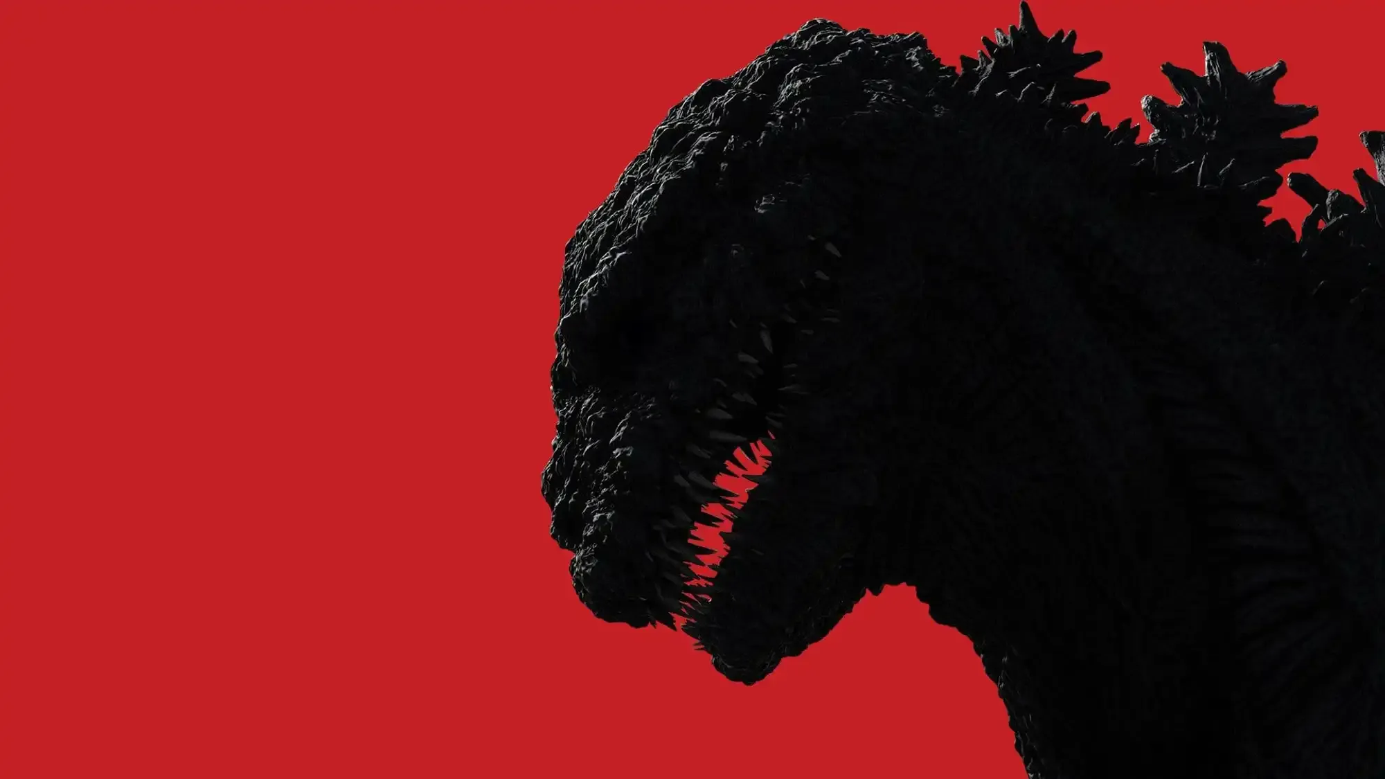 Shin Godzilla movie review