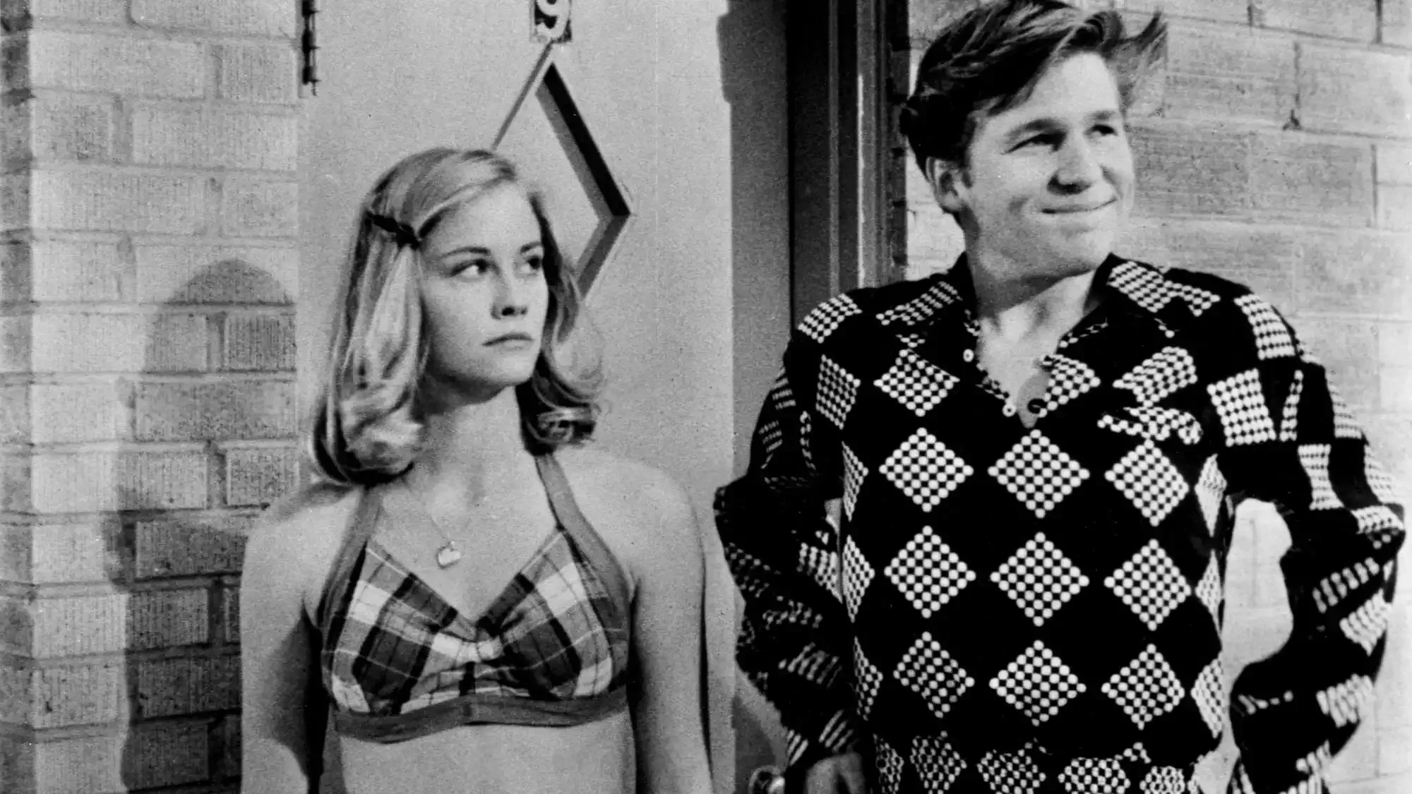 The Last Picture Show movie review