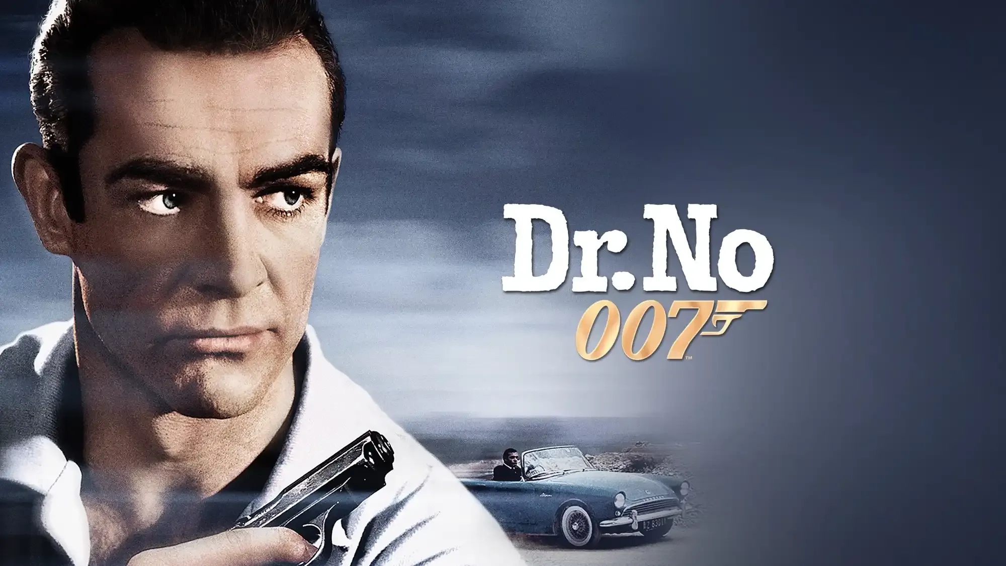 Dr. No movie review