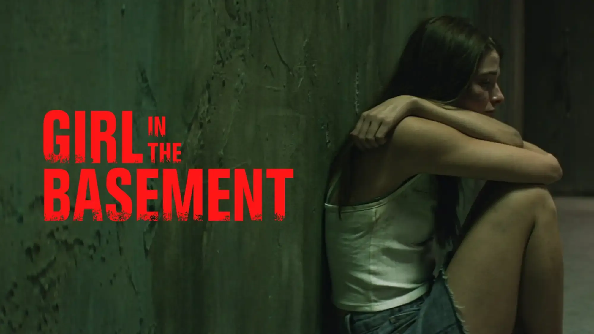 Girl in the Basement movie review