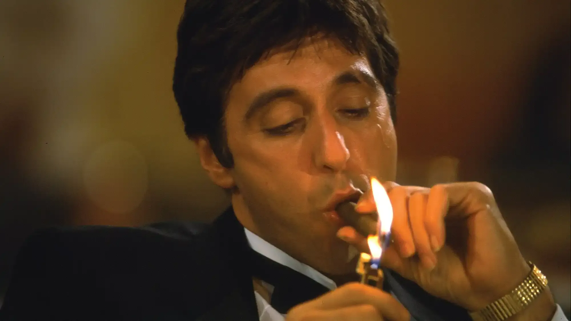 Scarface movie review