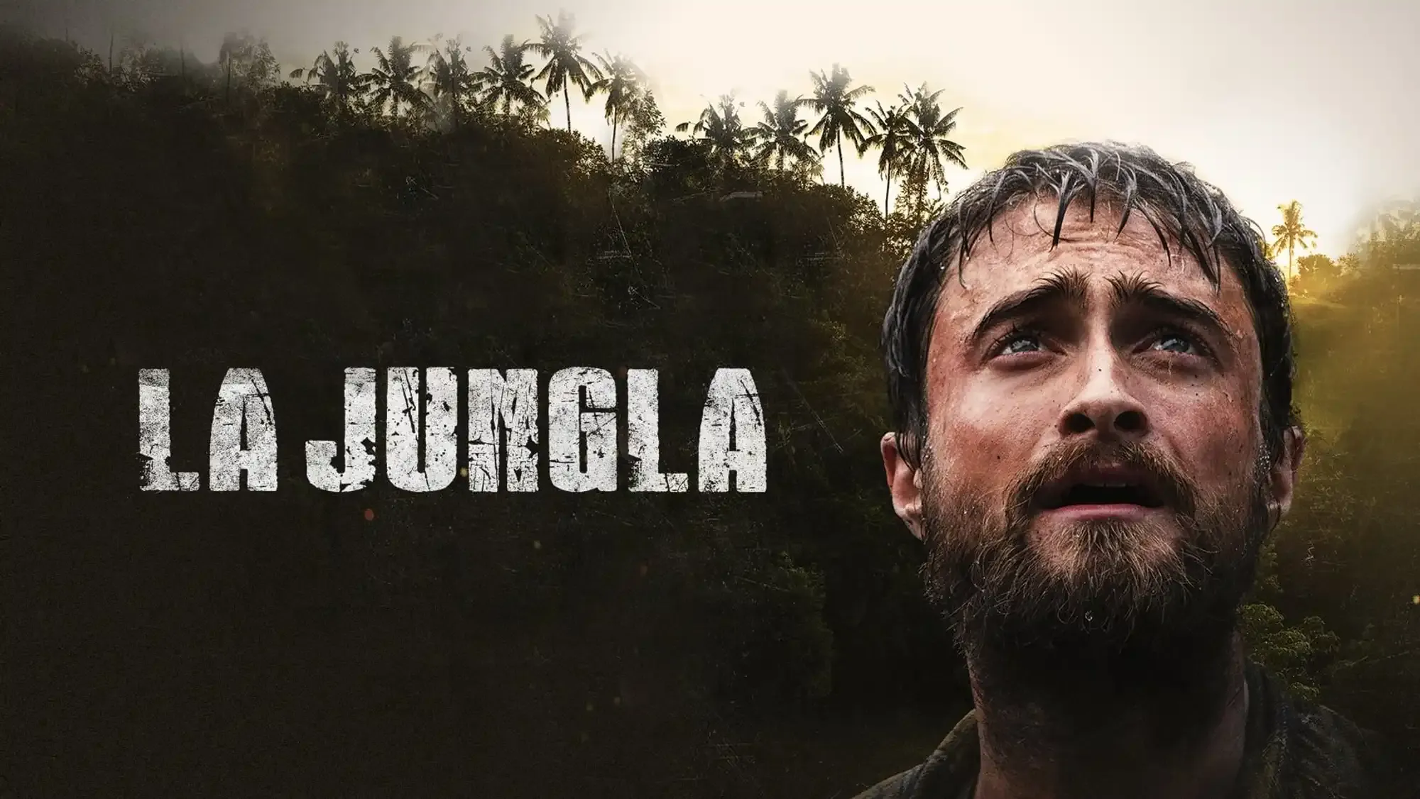Jungle movie review