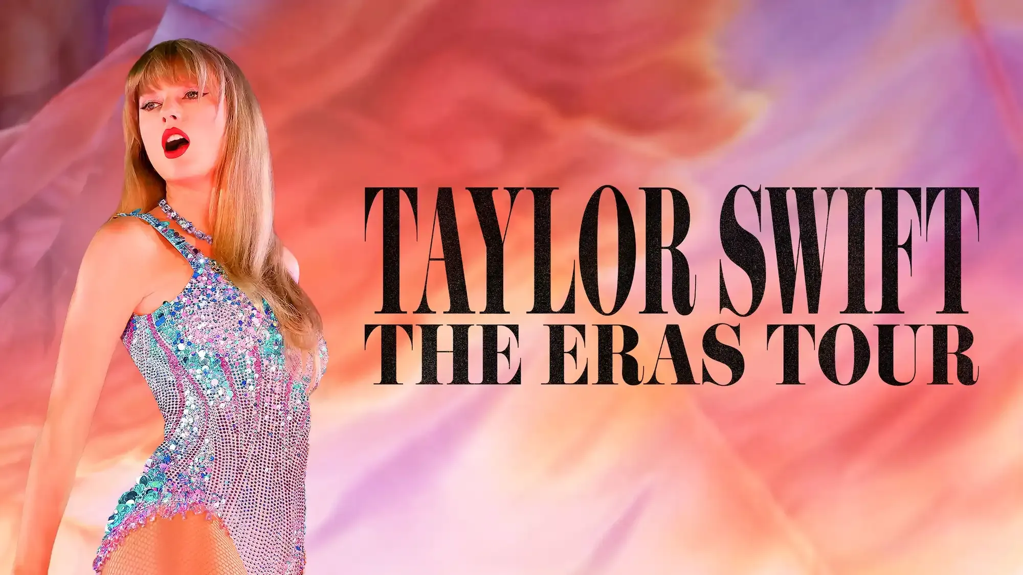 TAYLOR SWIFT | THE ERAS TOUR movie review