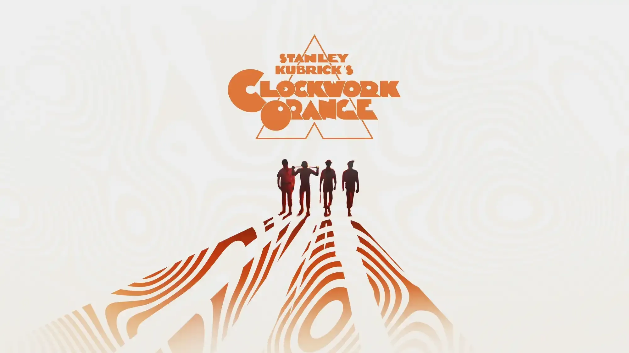 A Clockwork Orange movie review