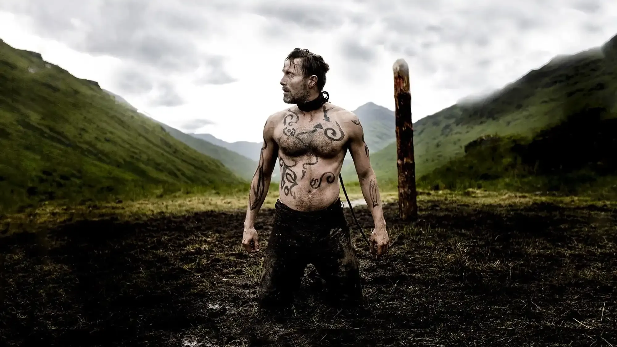 Valhalla Rising movie review