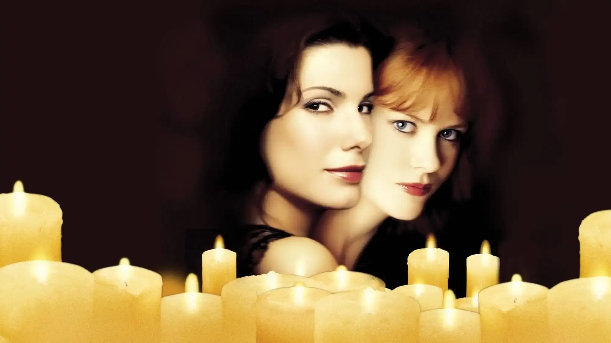 Practical Magic movie review