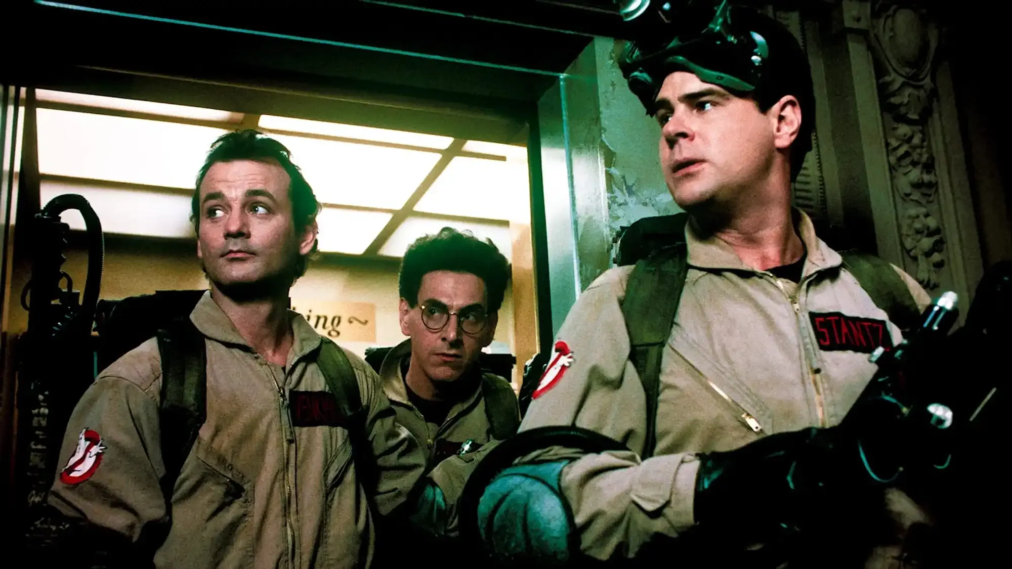 Ghostbusters movie review