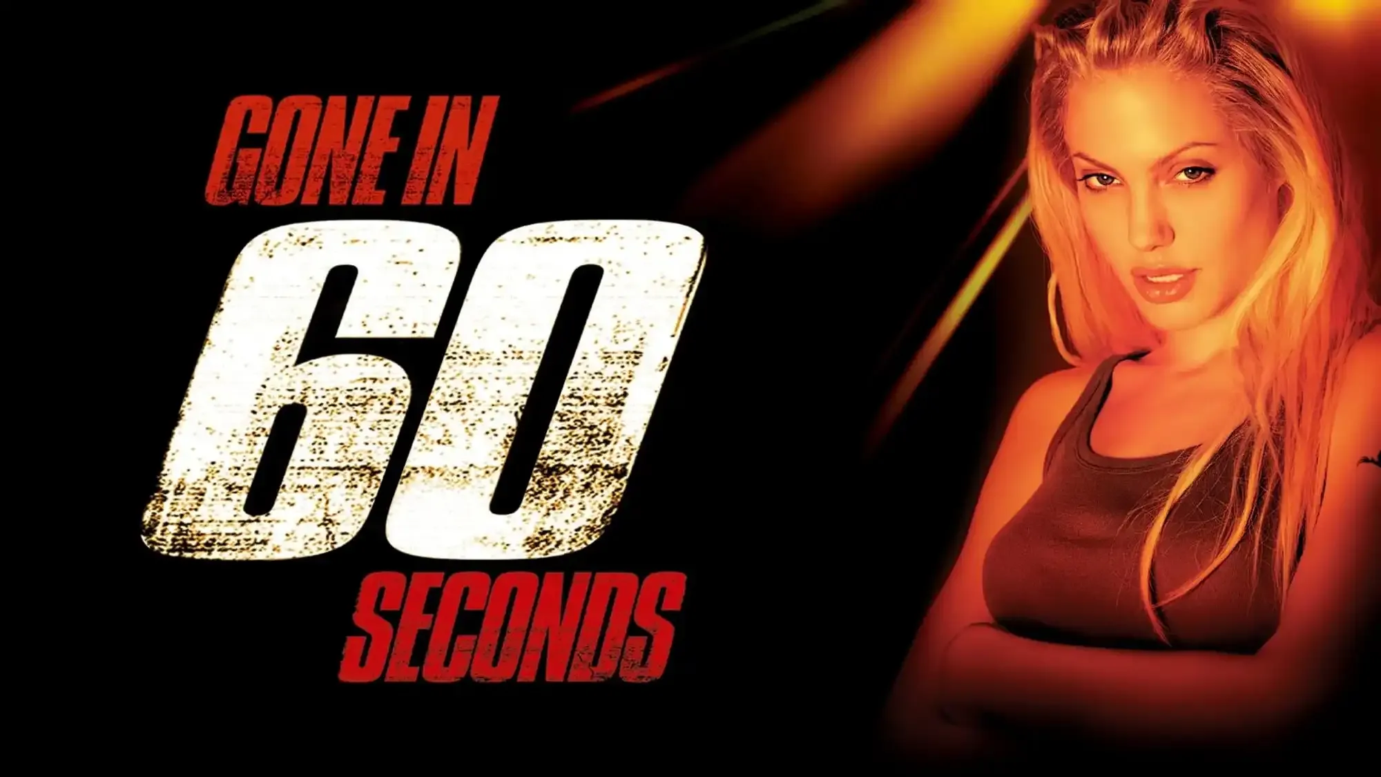 Gone in Sixty Seconds movie review