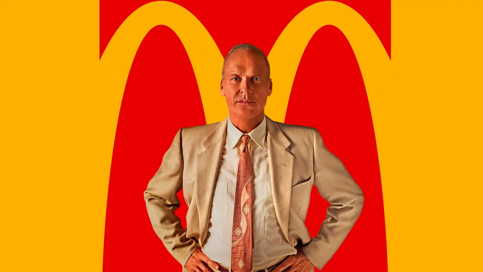 The Founder movie review