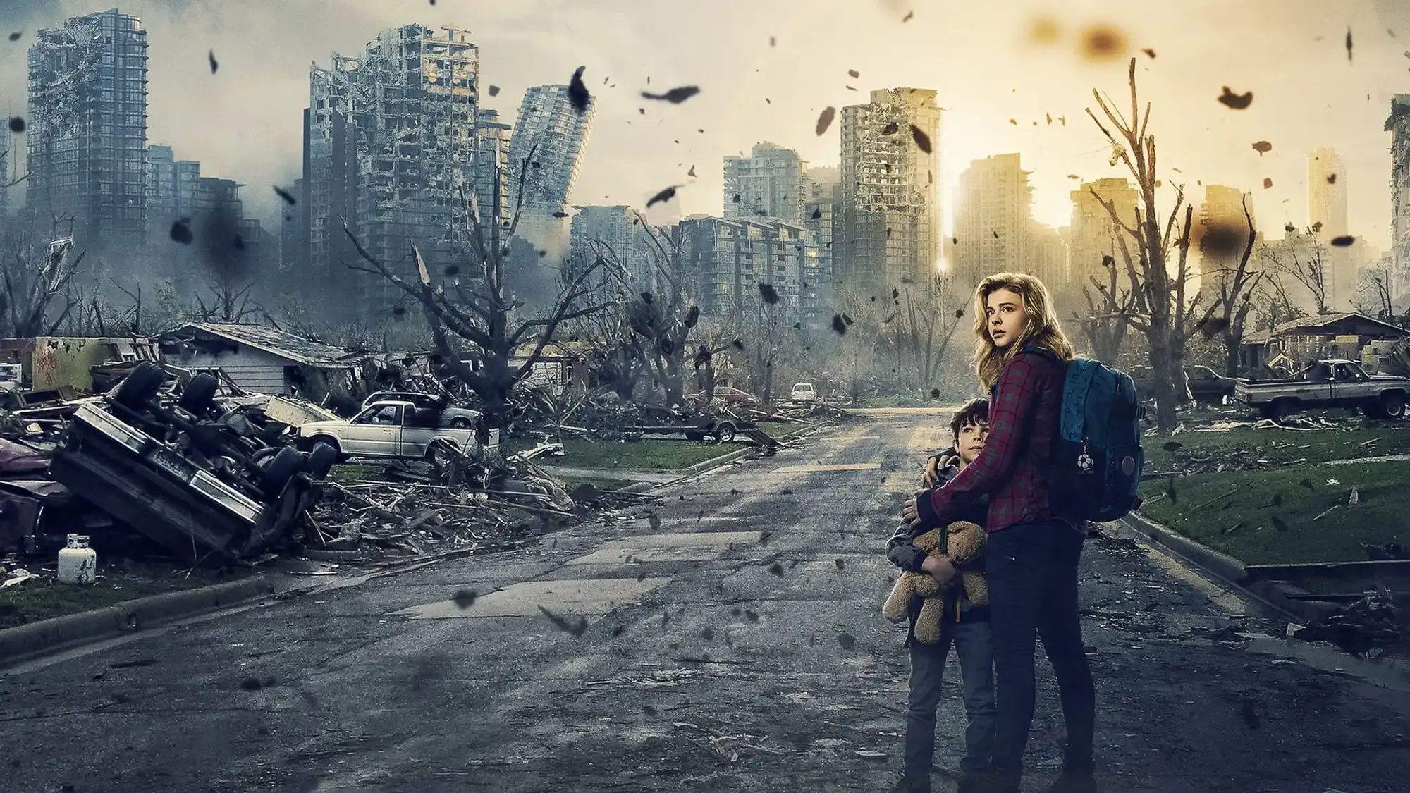 The 5th Wave movie review
