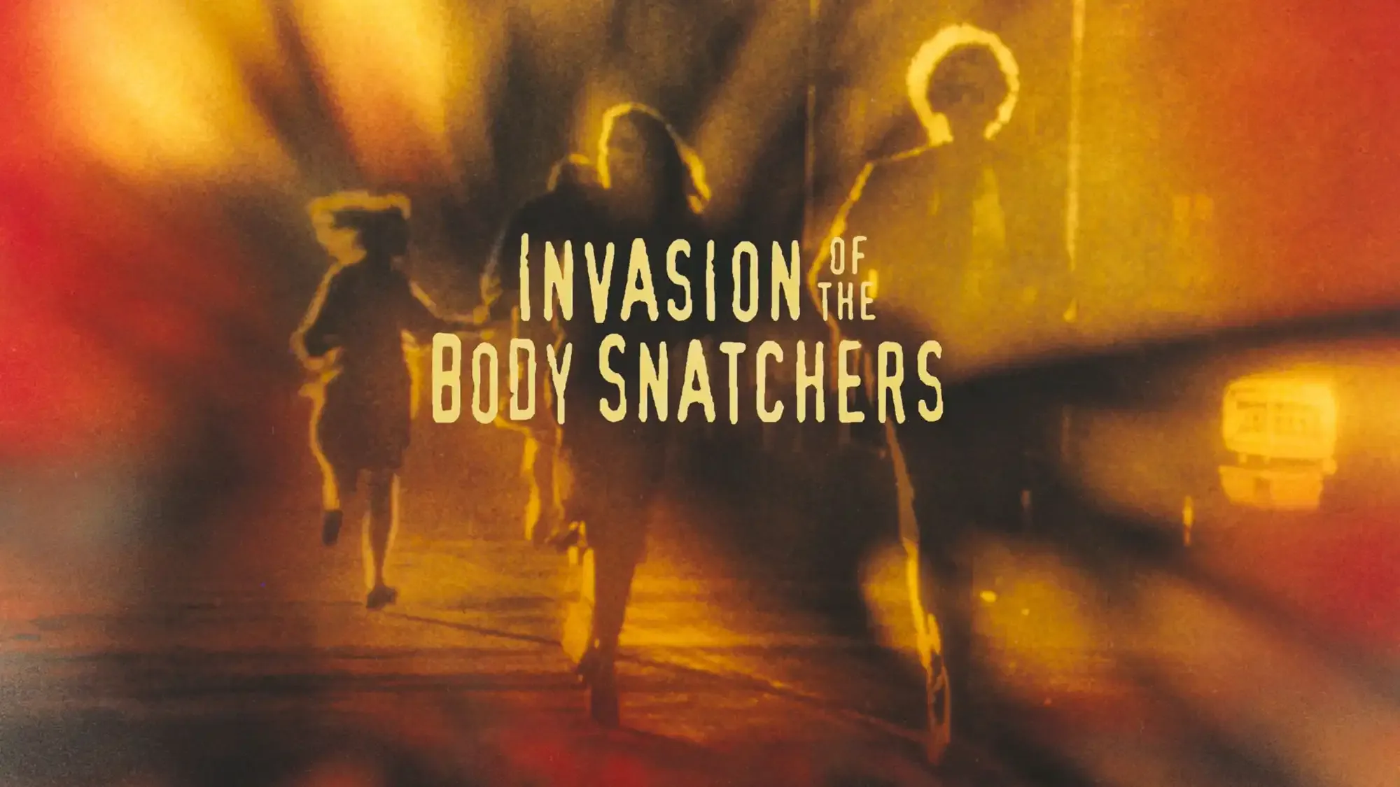Invasion of the Body Snatchers movie review